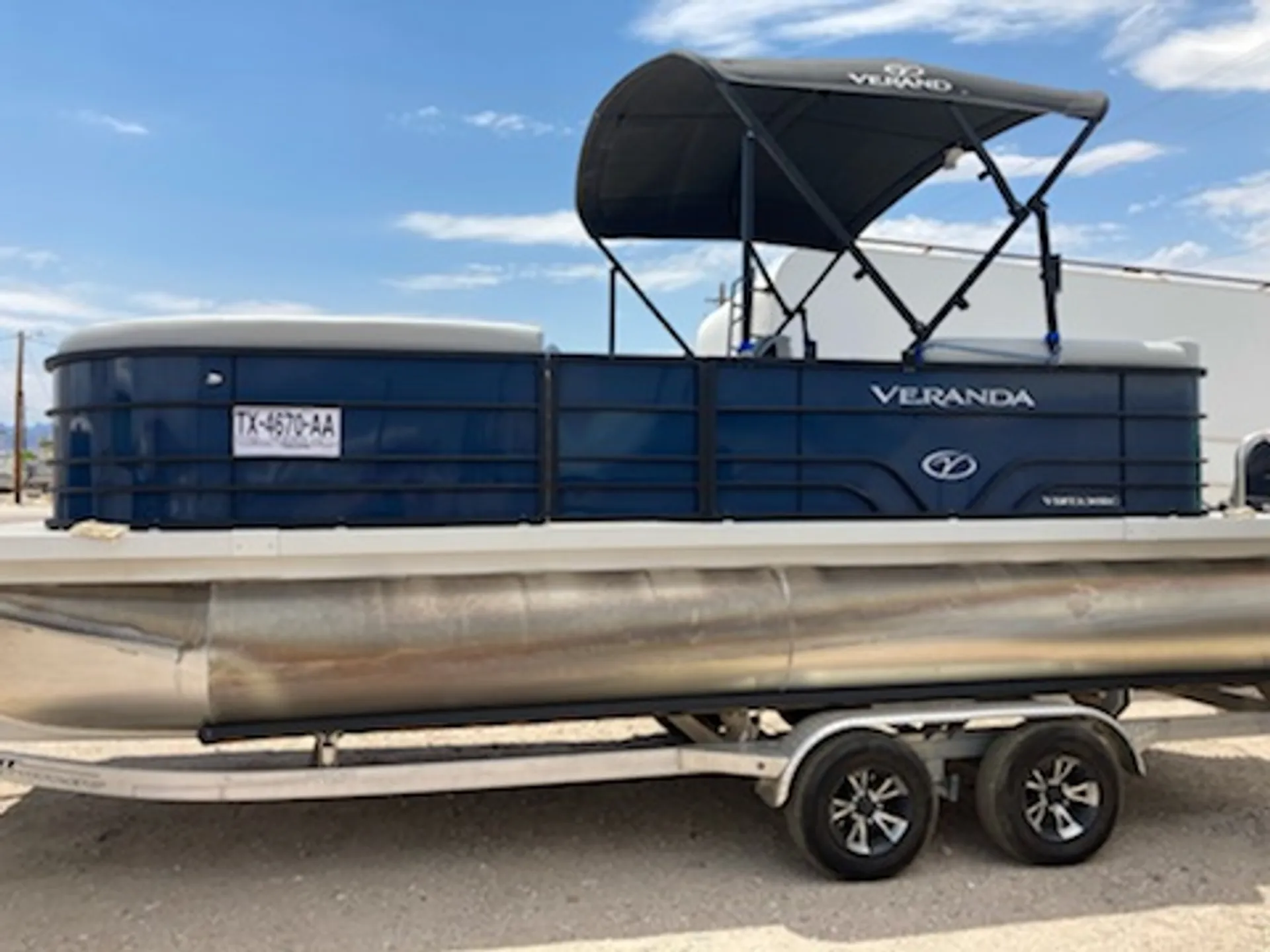 Veranda Vista RC-20 20Ft in Lake Havasu City, AZ — photo 2