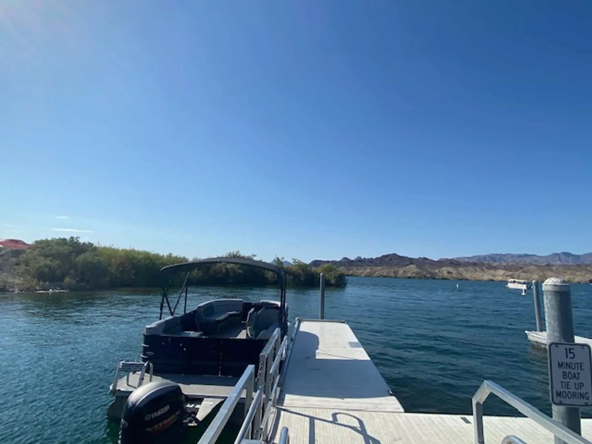 Veranda Vista RC-20 20Ft in Lake Havasu City, AZ — photo 3