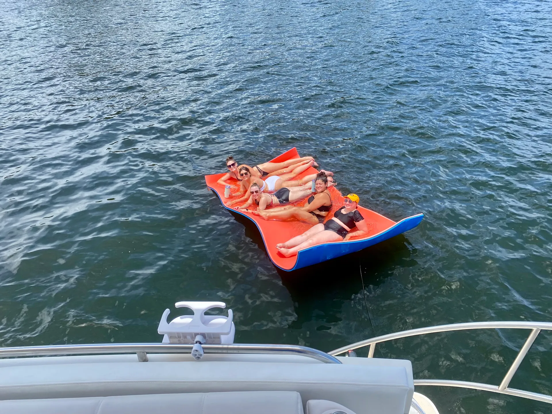 Maxum 4100 SCA in Fort Lauderdale, FL — photo 5