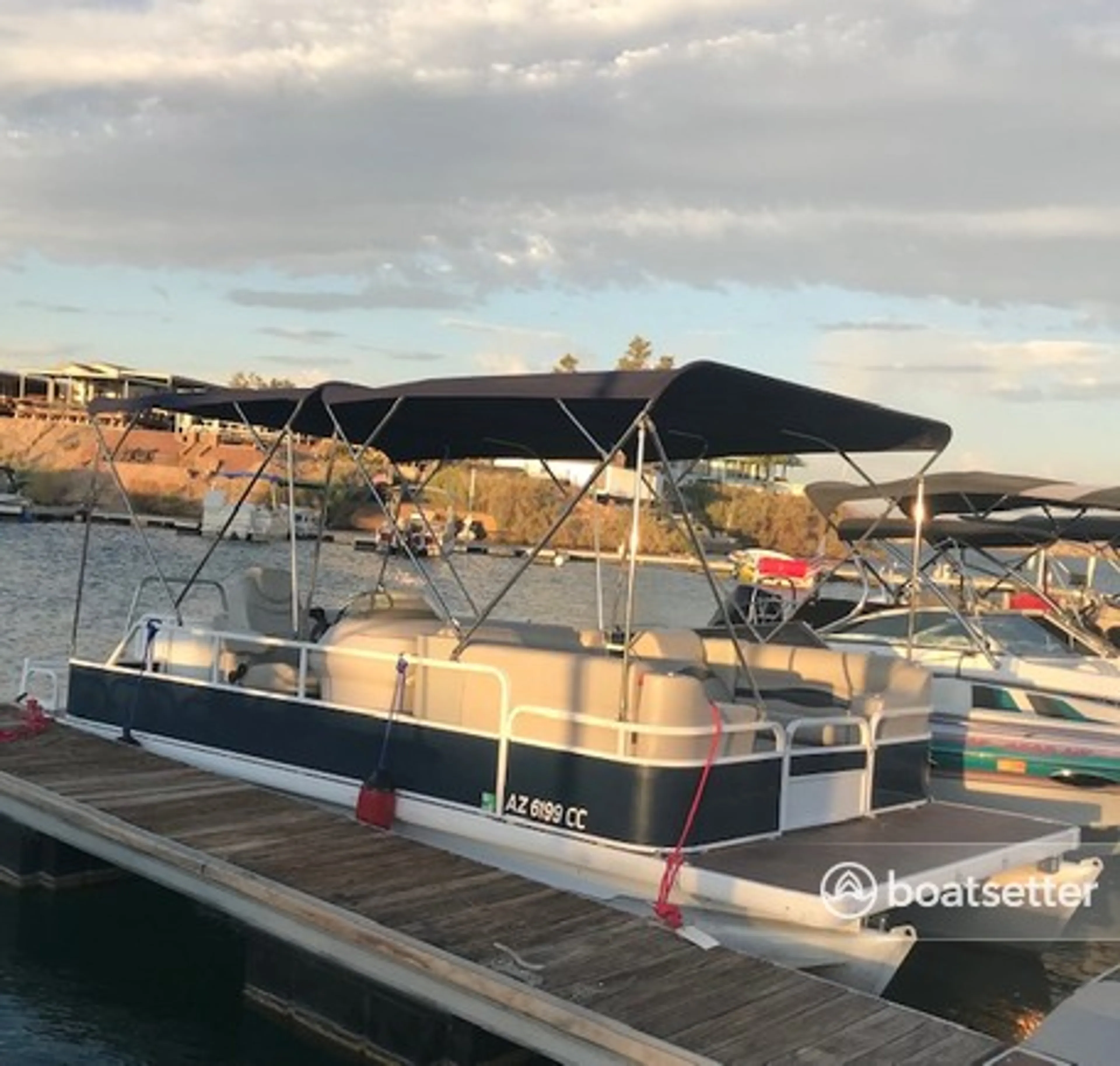 boat