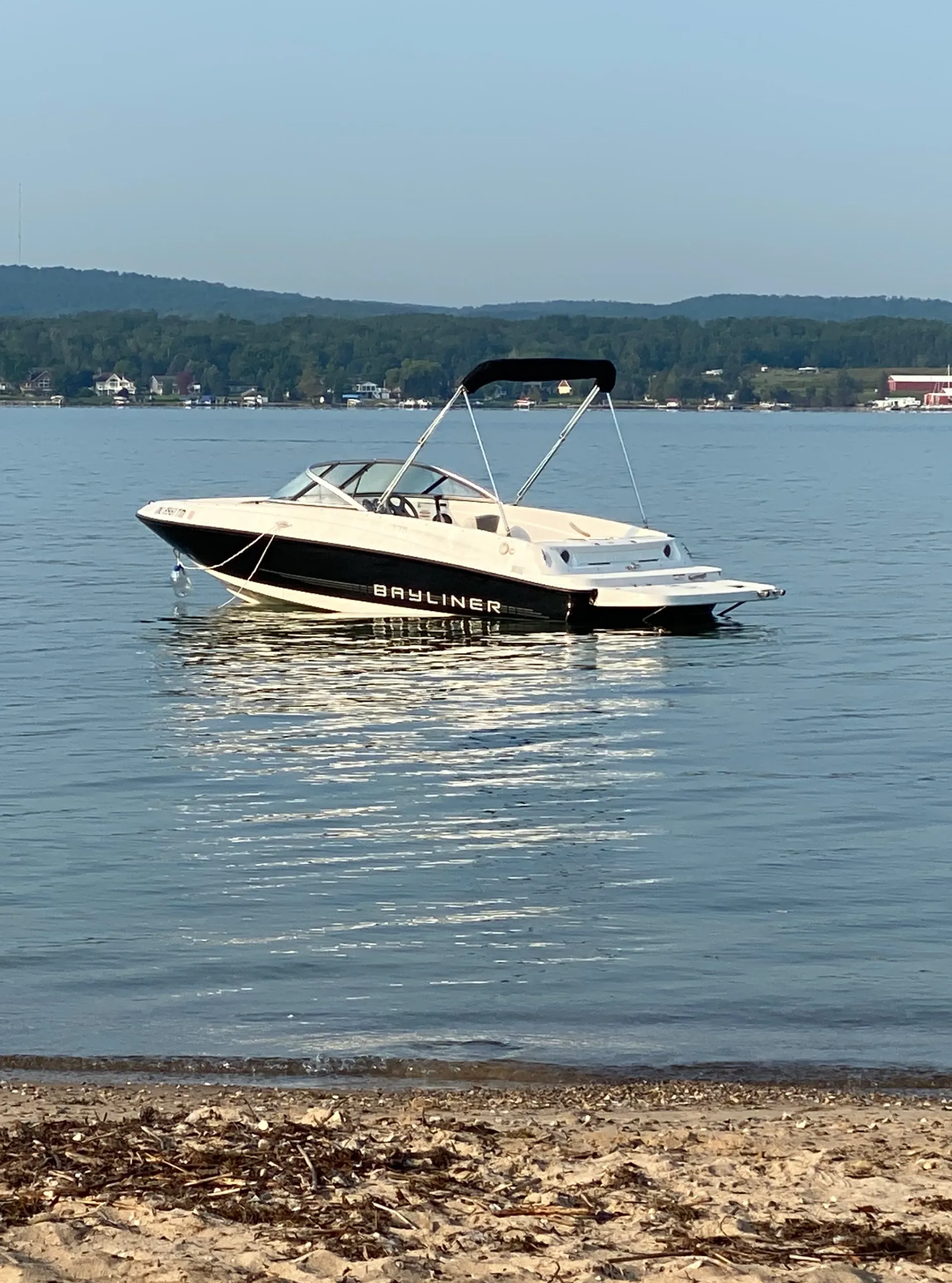 boat