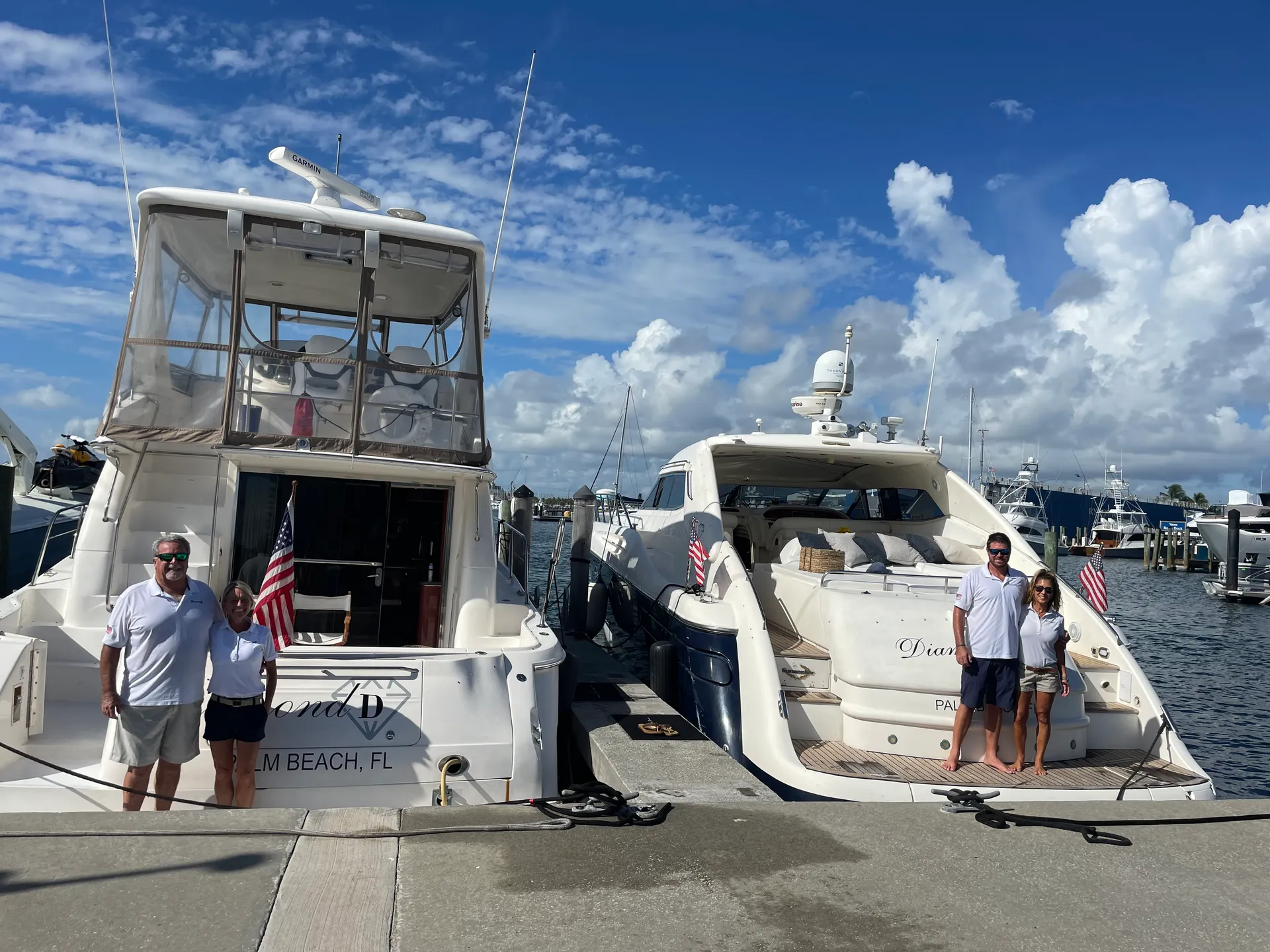 🇺🇸 Luxury 51' Sea Ray Start $362 / h : 10% off January🍾$$$$$❤️