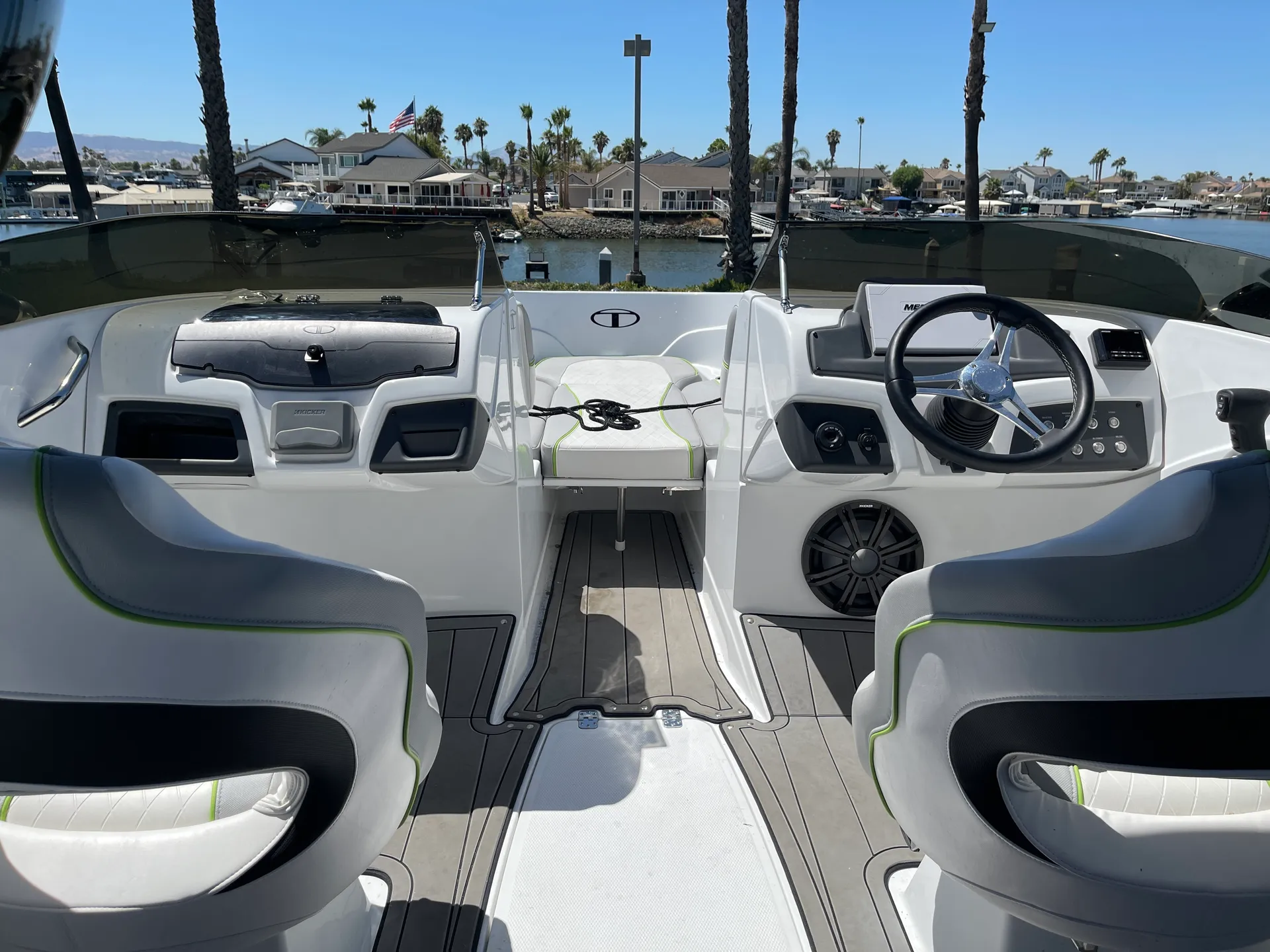 boat