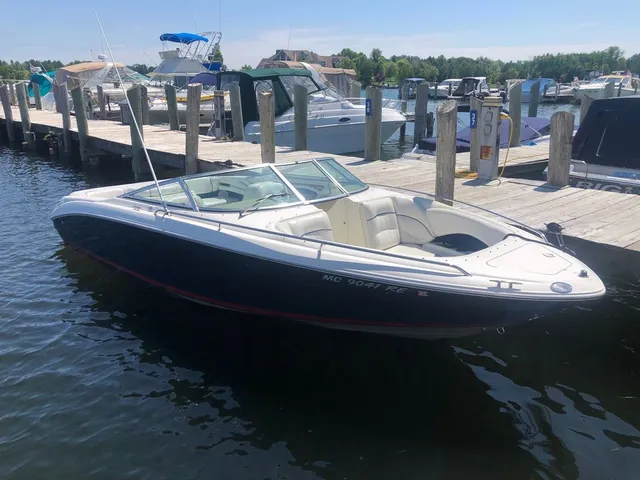 Rent a Sea Ray Boats bow rider in Boyne City, MI near me