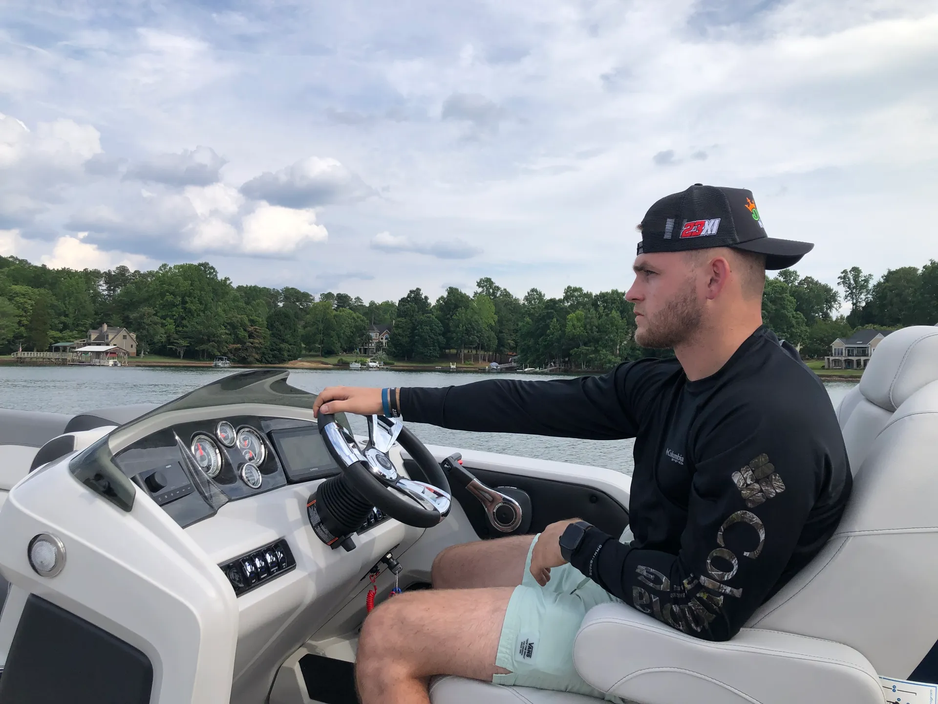 boat