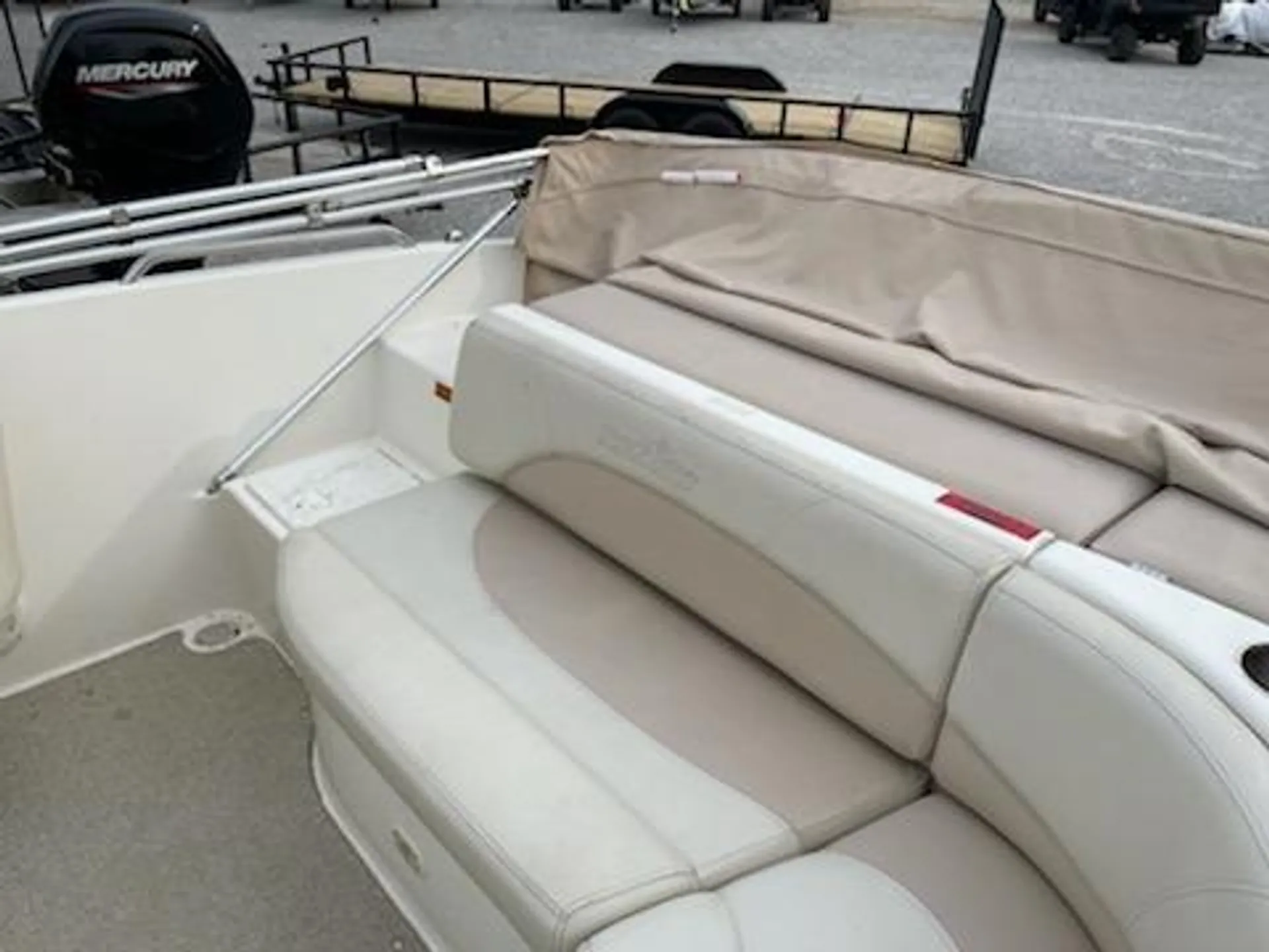 NauticStar Boats 206 Sport Deck in Olive Branch, MS — photo 5