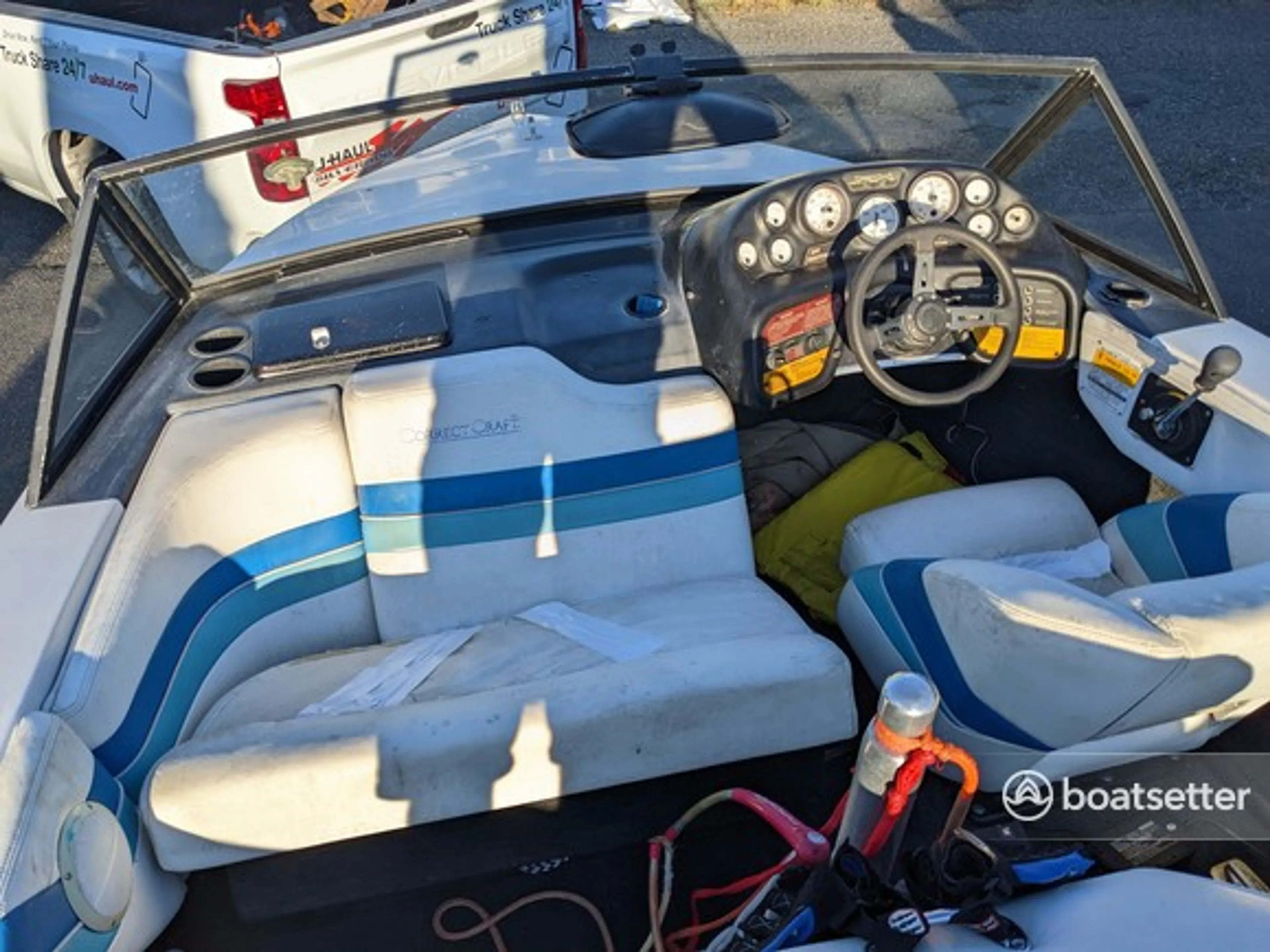 boat