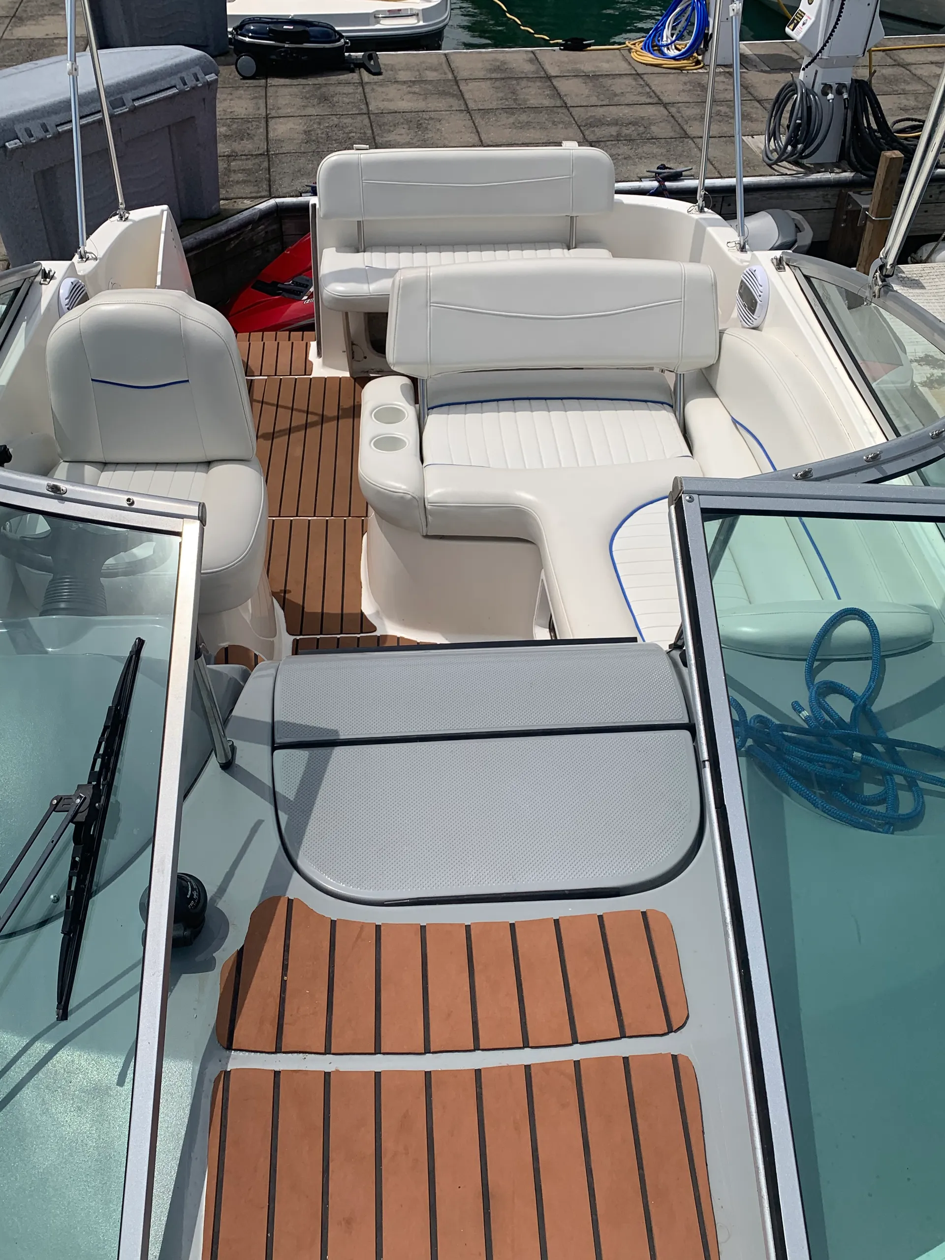 Private Summer Cruise