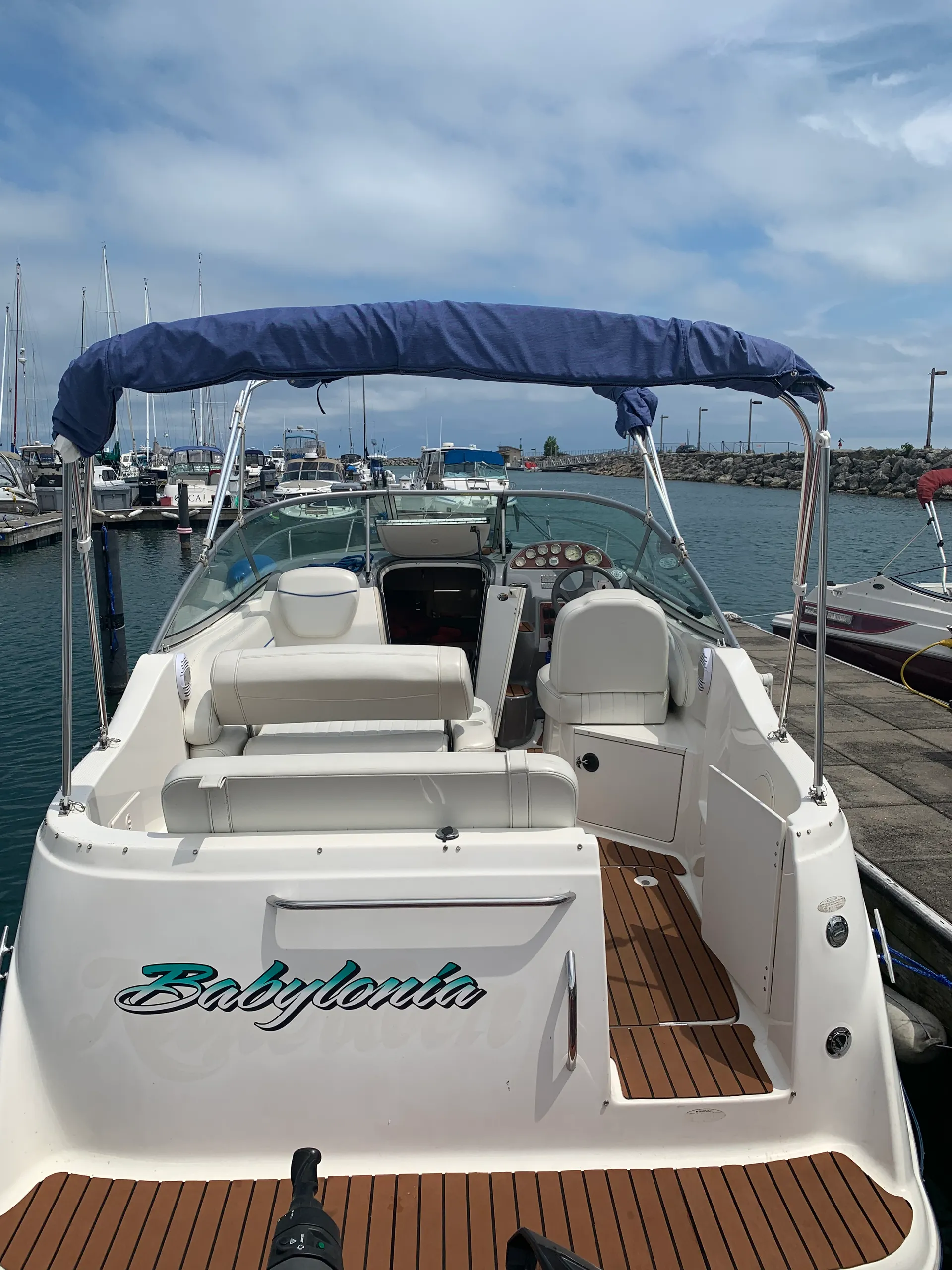 Private Summer Cruise