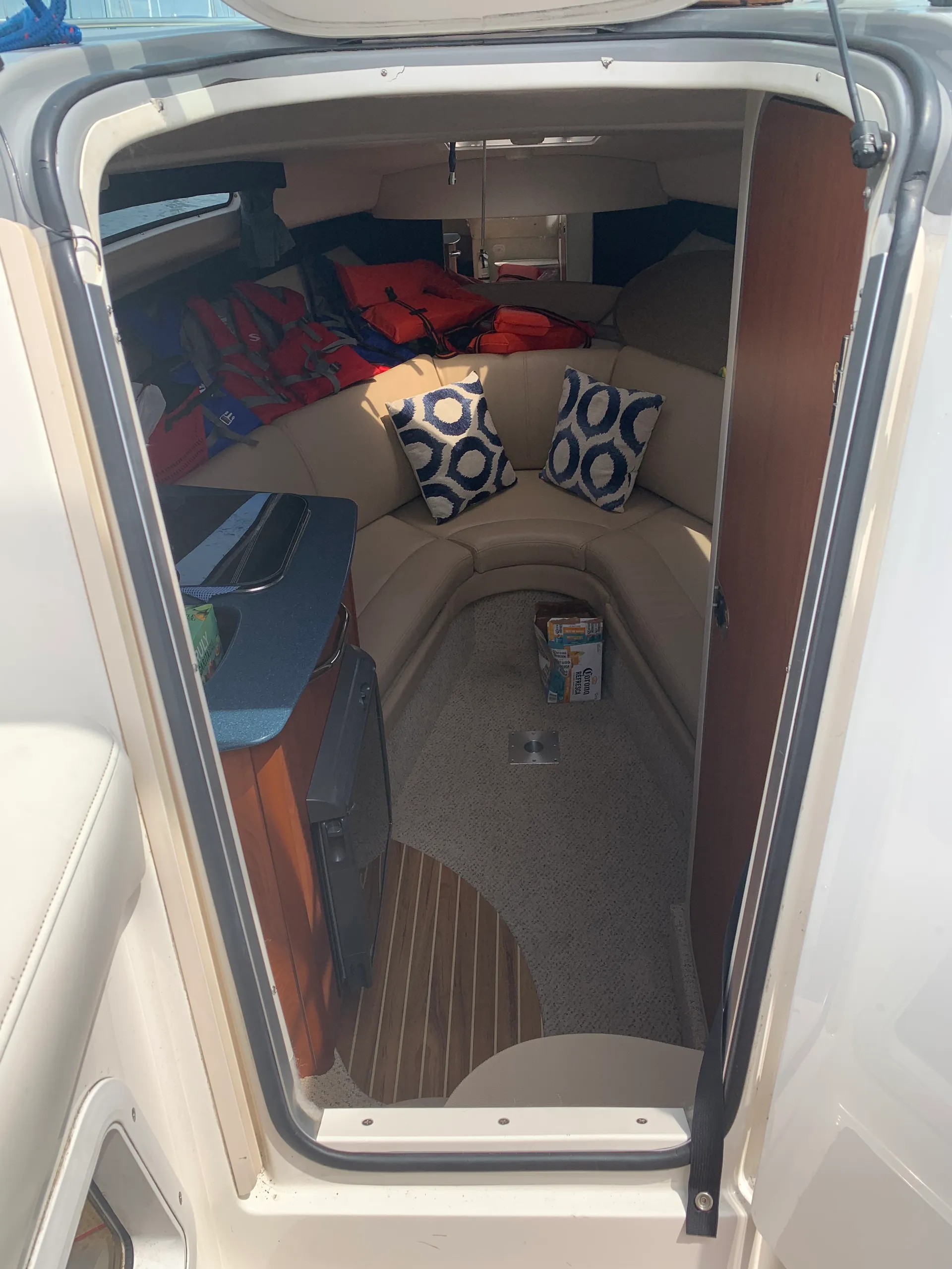 Private Summer Cruise