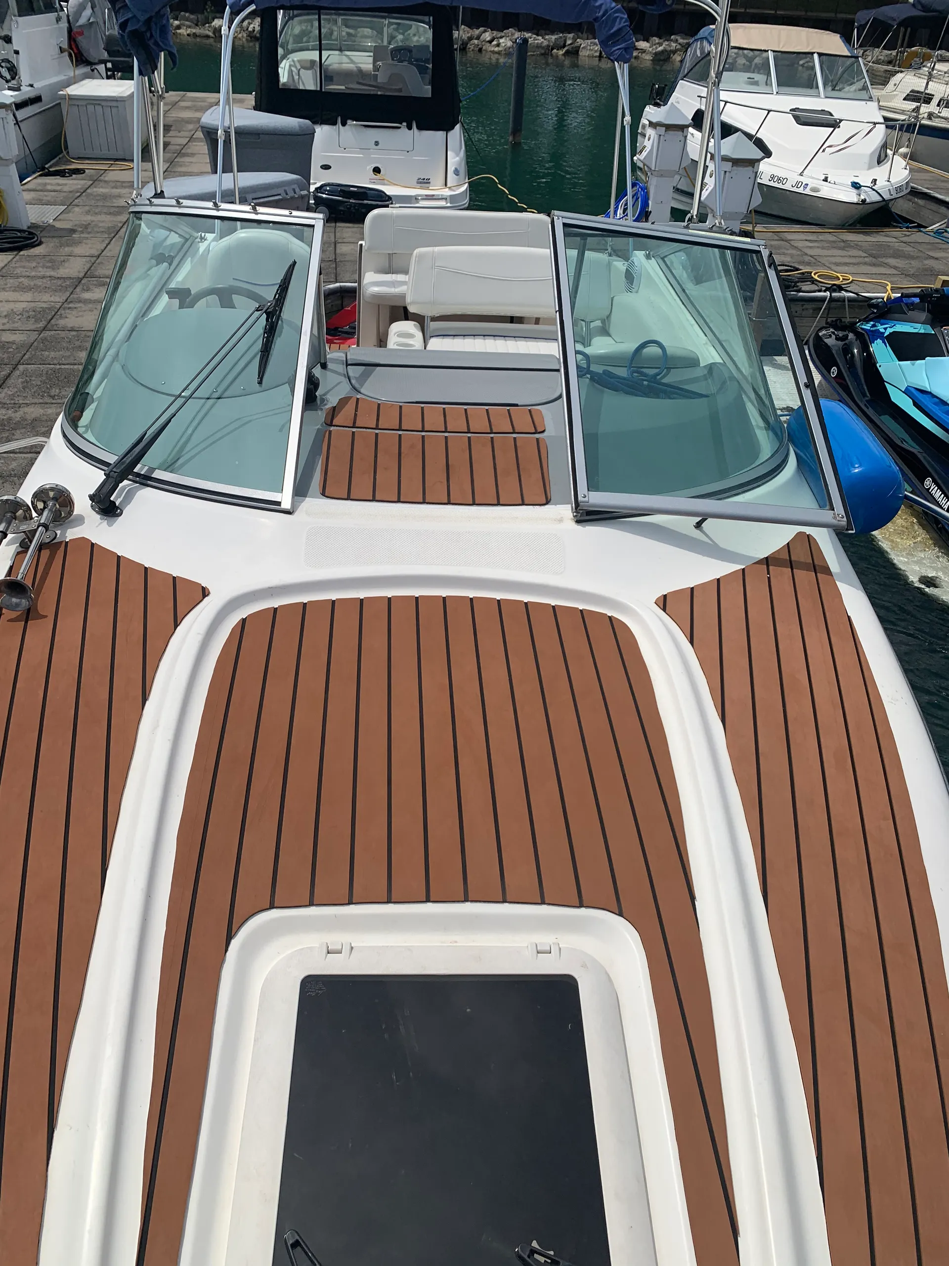 Private Summer Cruise