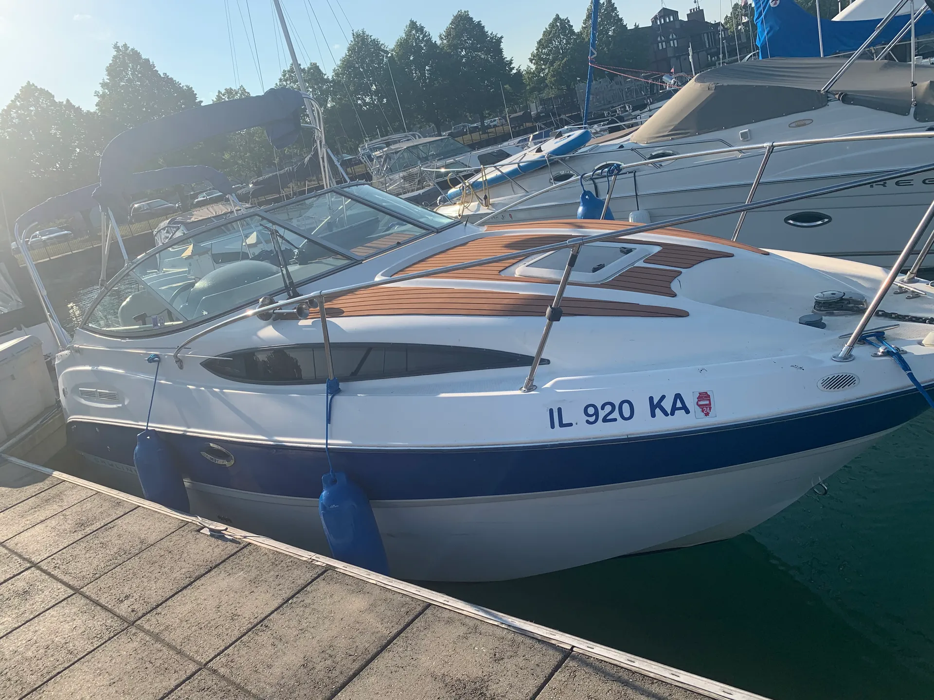boat