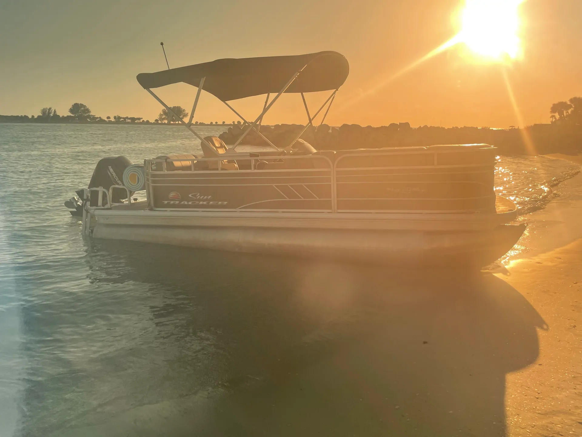 CLEARWATER DUNEDIN CALADESI JOHNS PASS 3 ROOKER DOLPHIN CRUISE PARTY!!