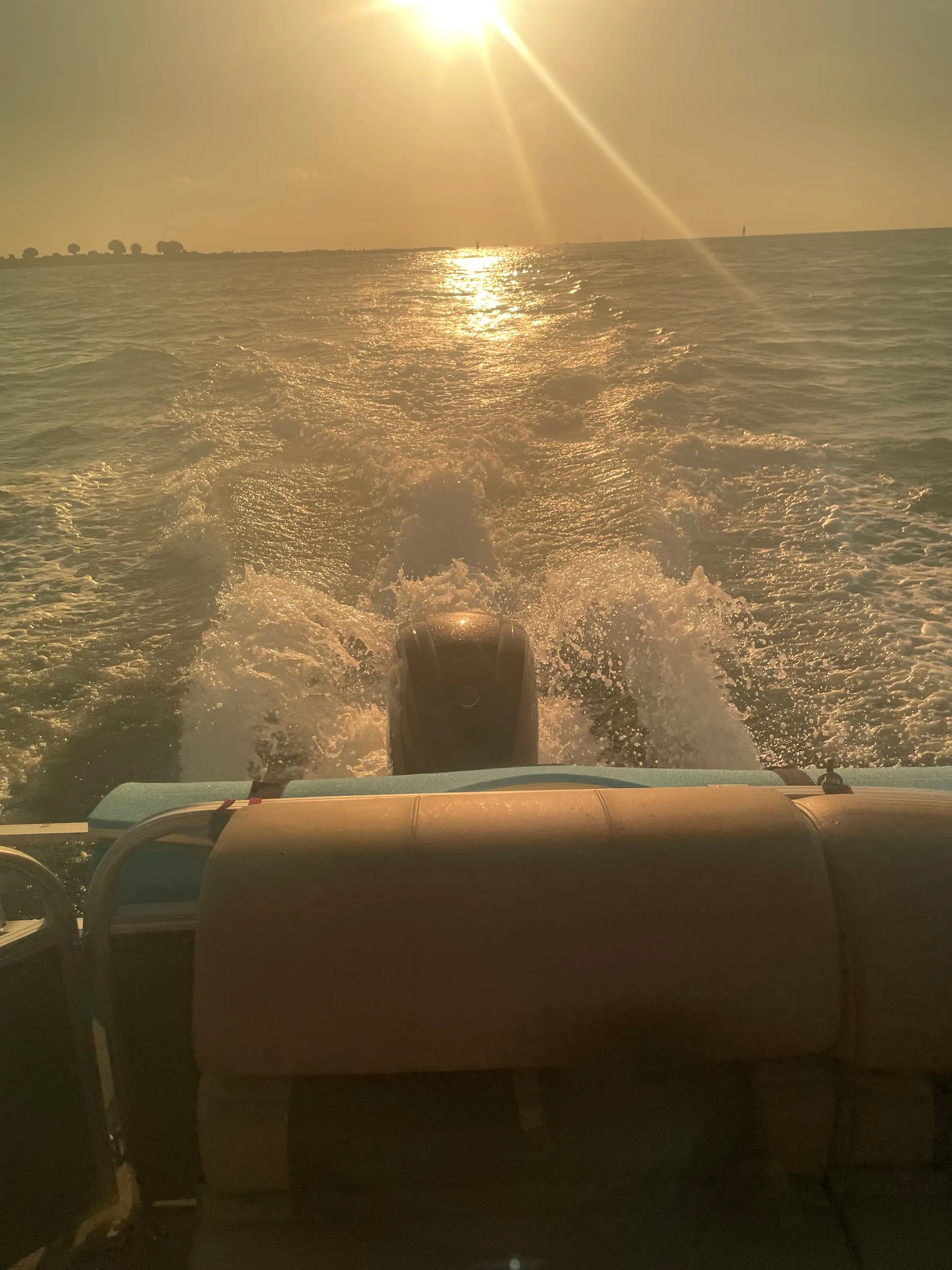 PONTOON DOLPHIN CRUISE ISLAND HOP BEACH FUN