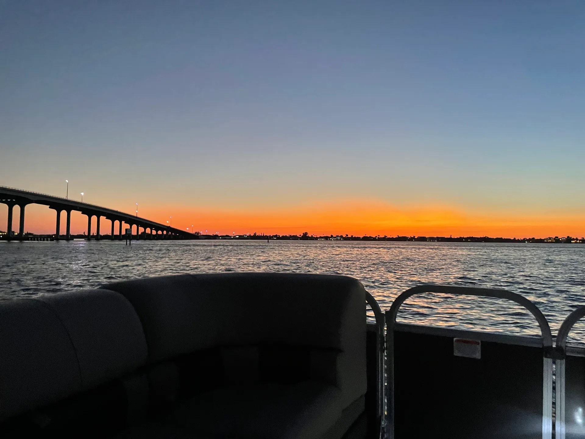 PONTOON - CLEARWATER JOHNS PASS PARTY ISLAND HOP DOLPHIN CRUISE FUN!!