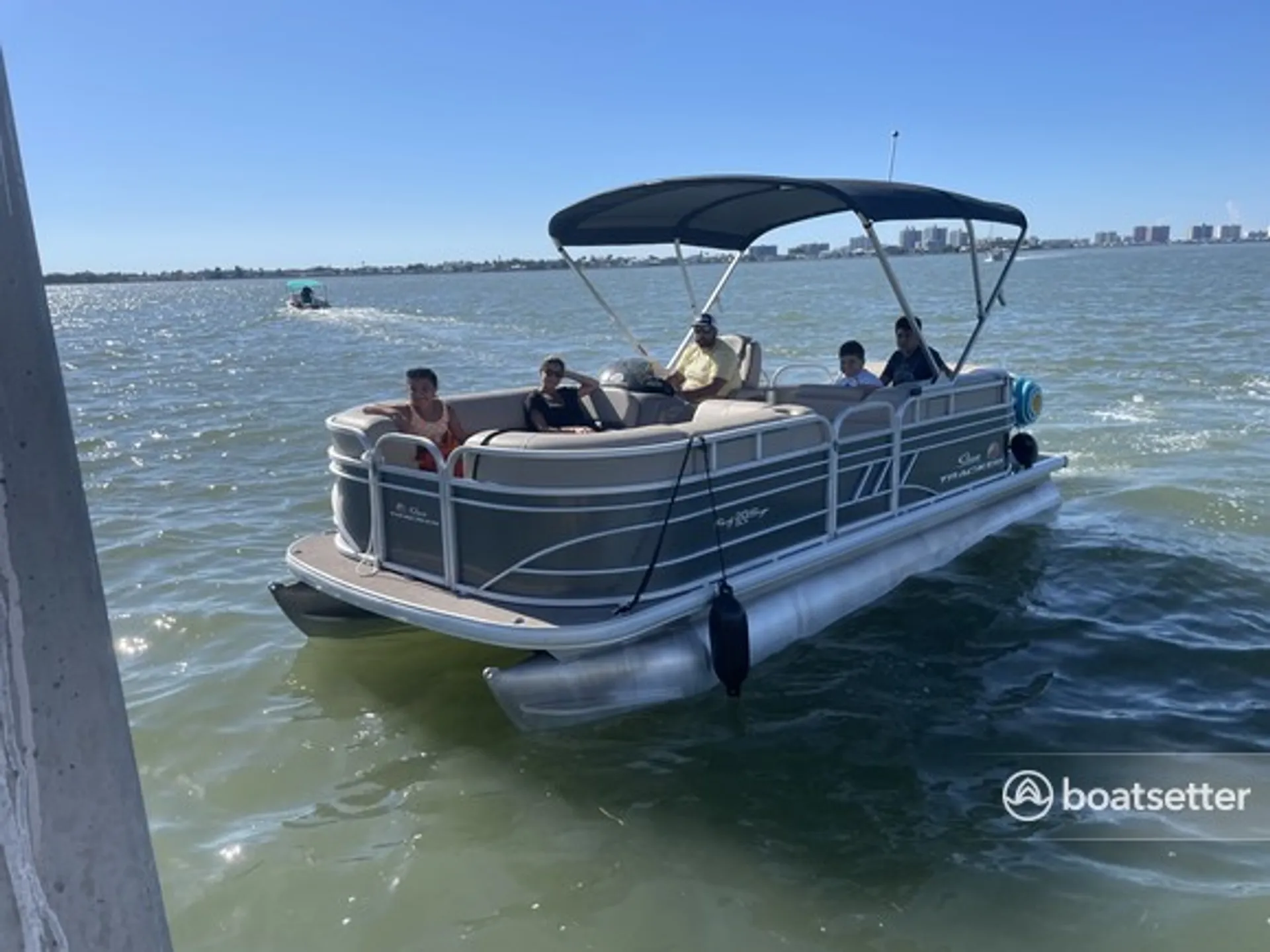 boat