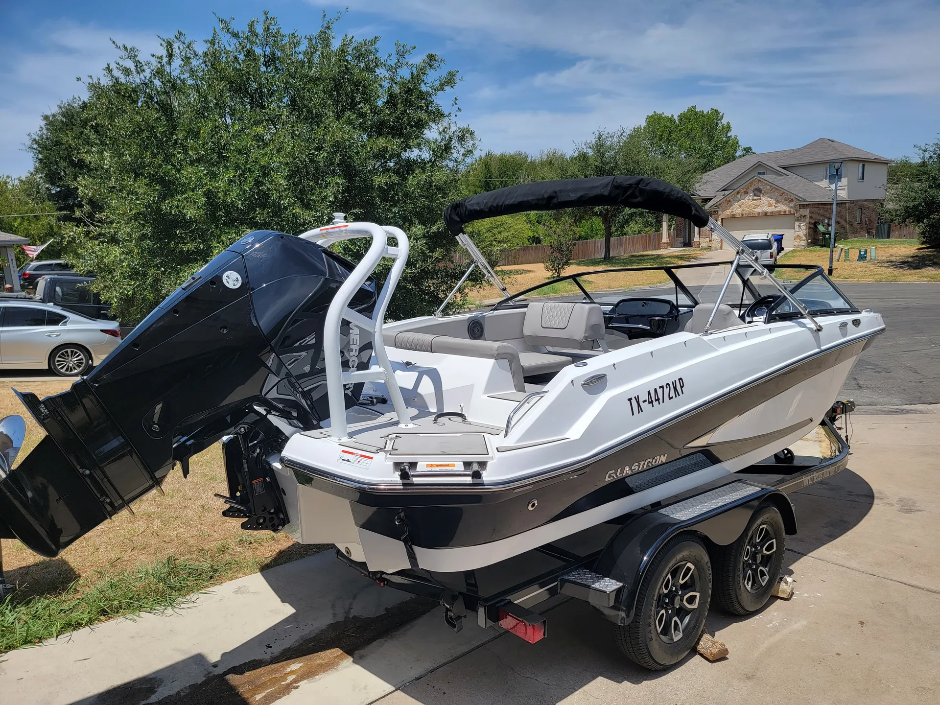 2022 Beauty for fun on the Lake