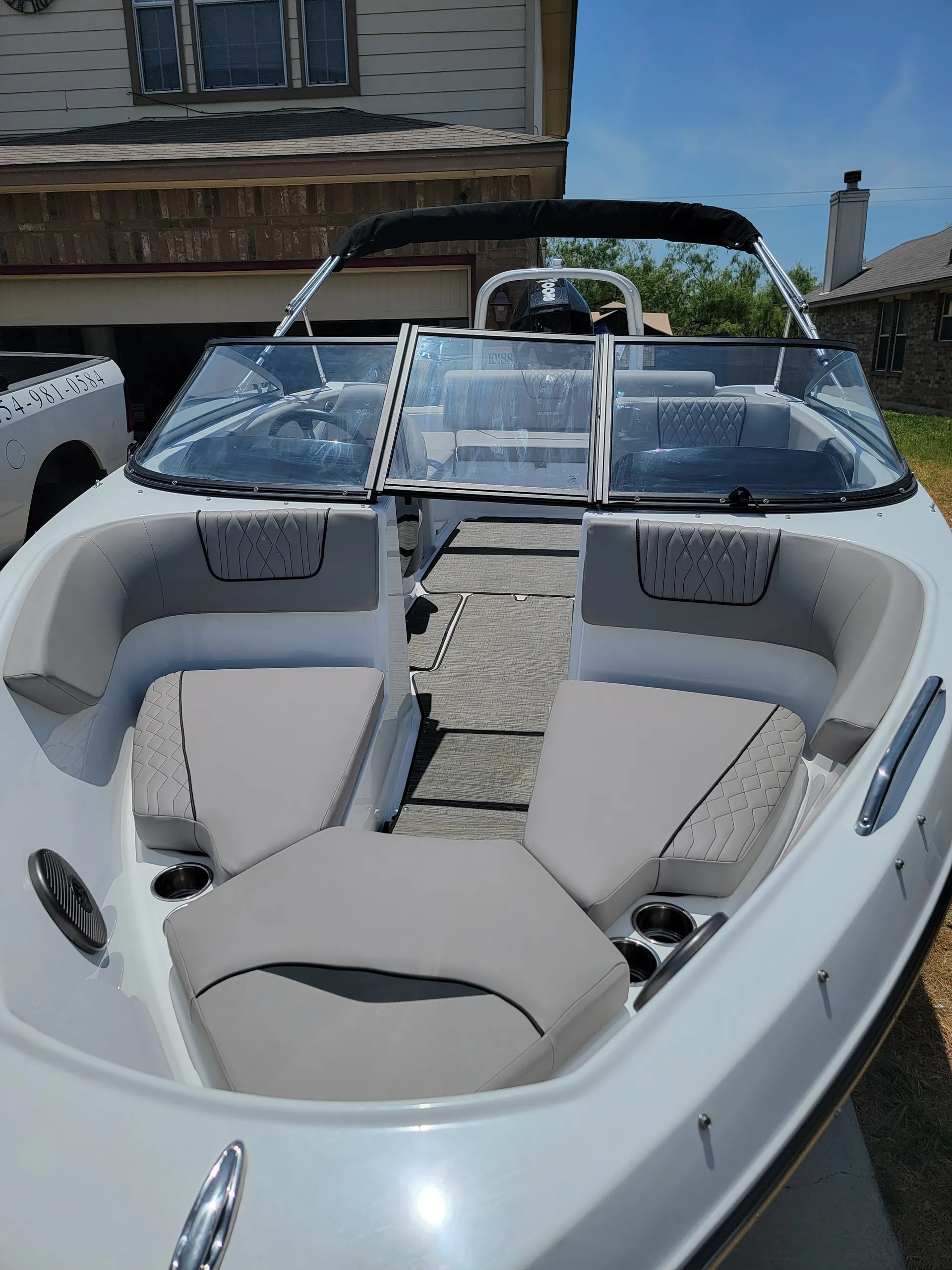 2022 Beauty for fun on the Lake