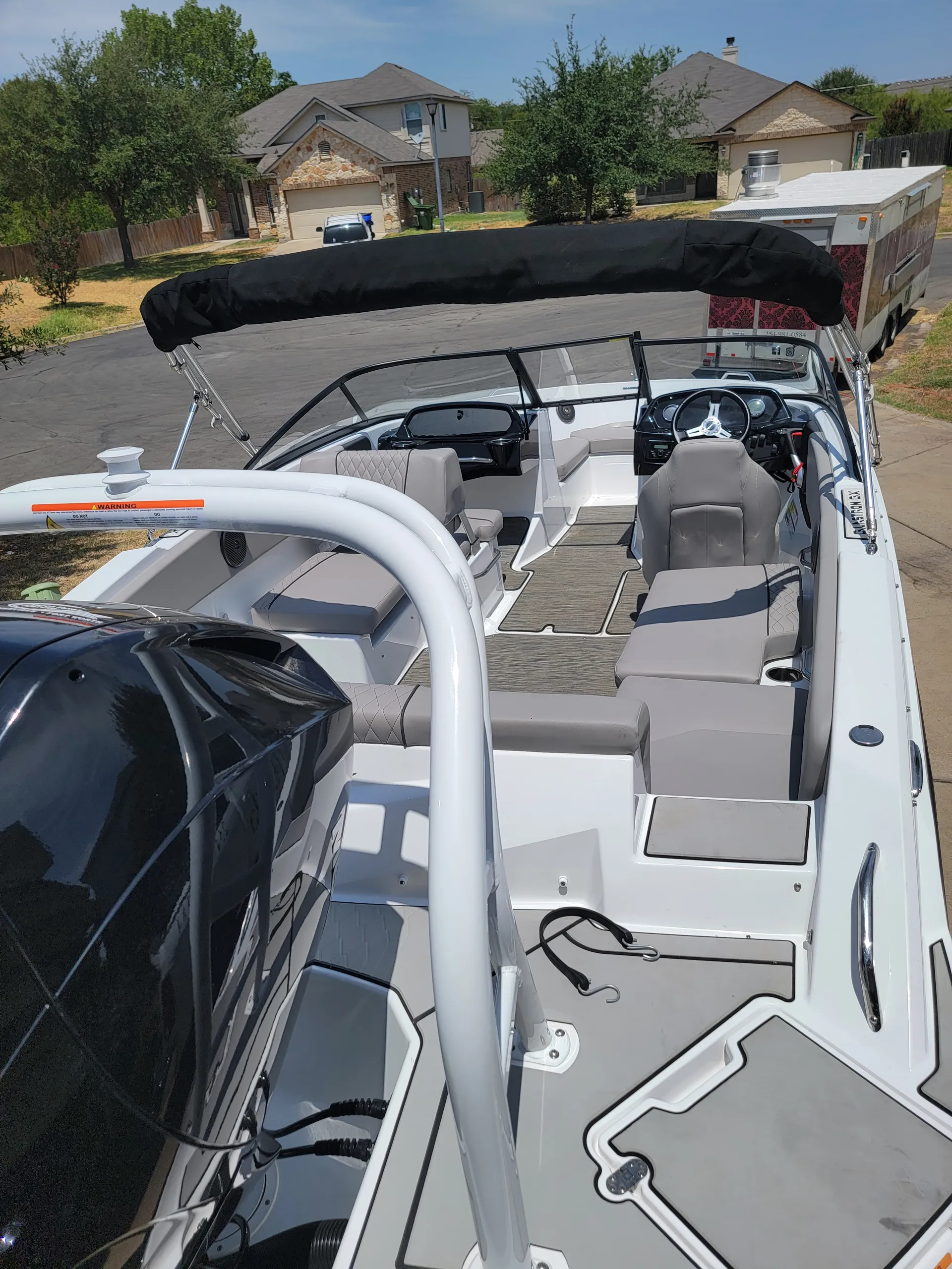 2022 Beauty for fun on the Lake