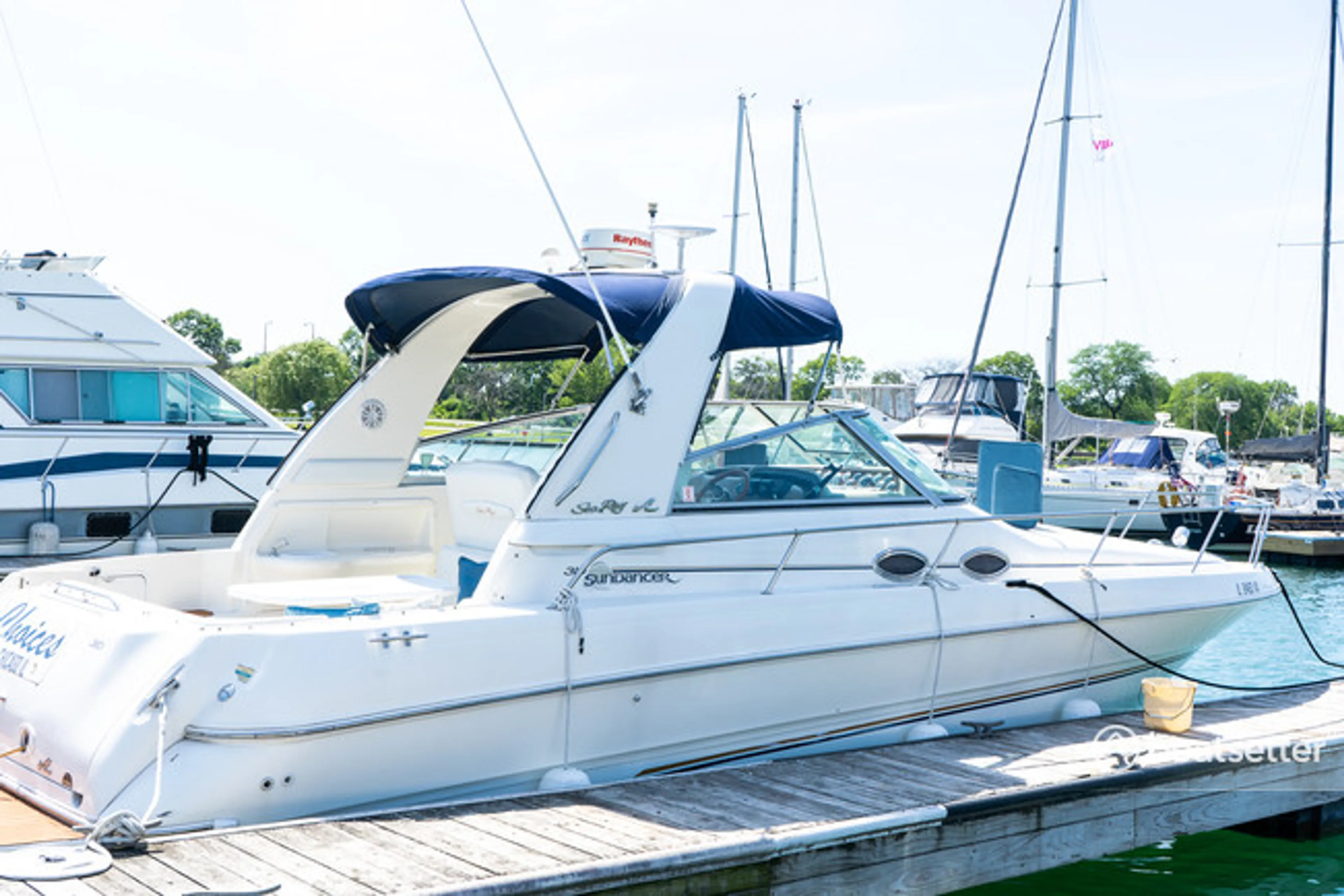 boat