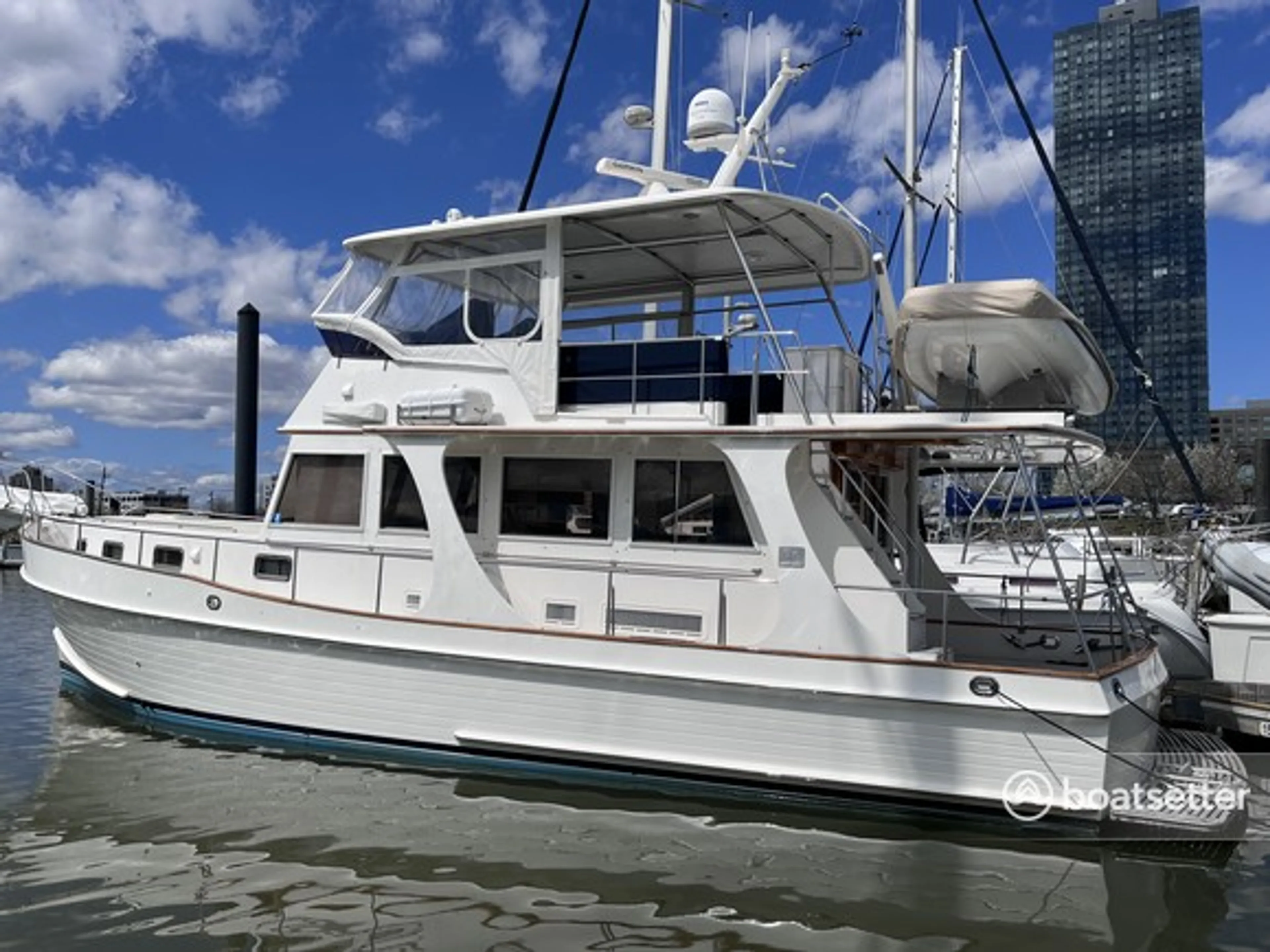 boat