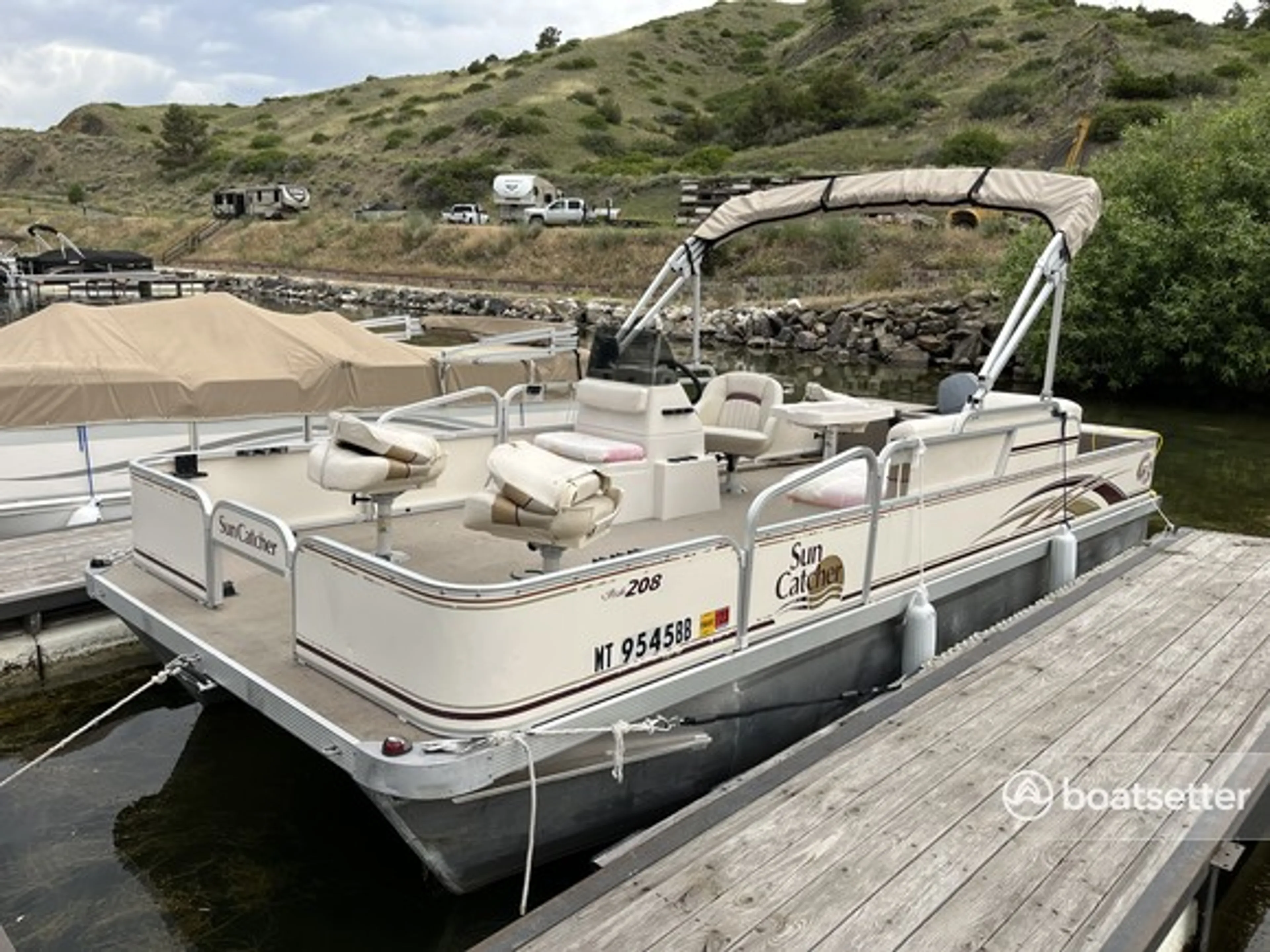 boat