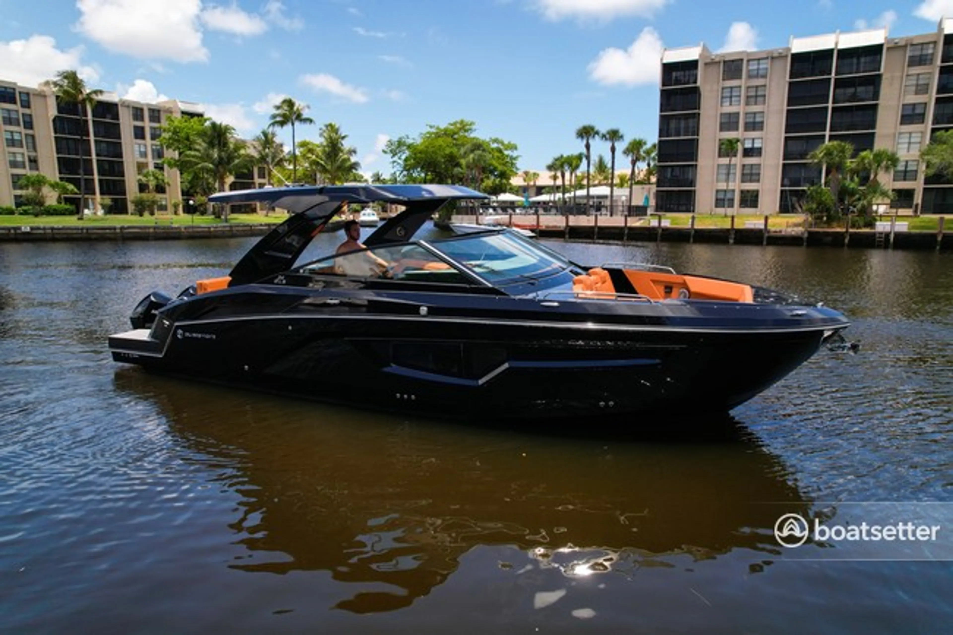 boat