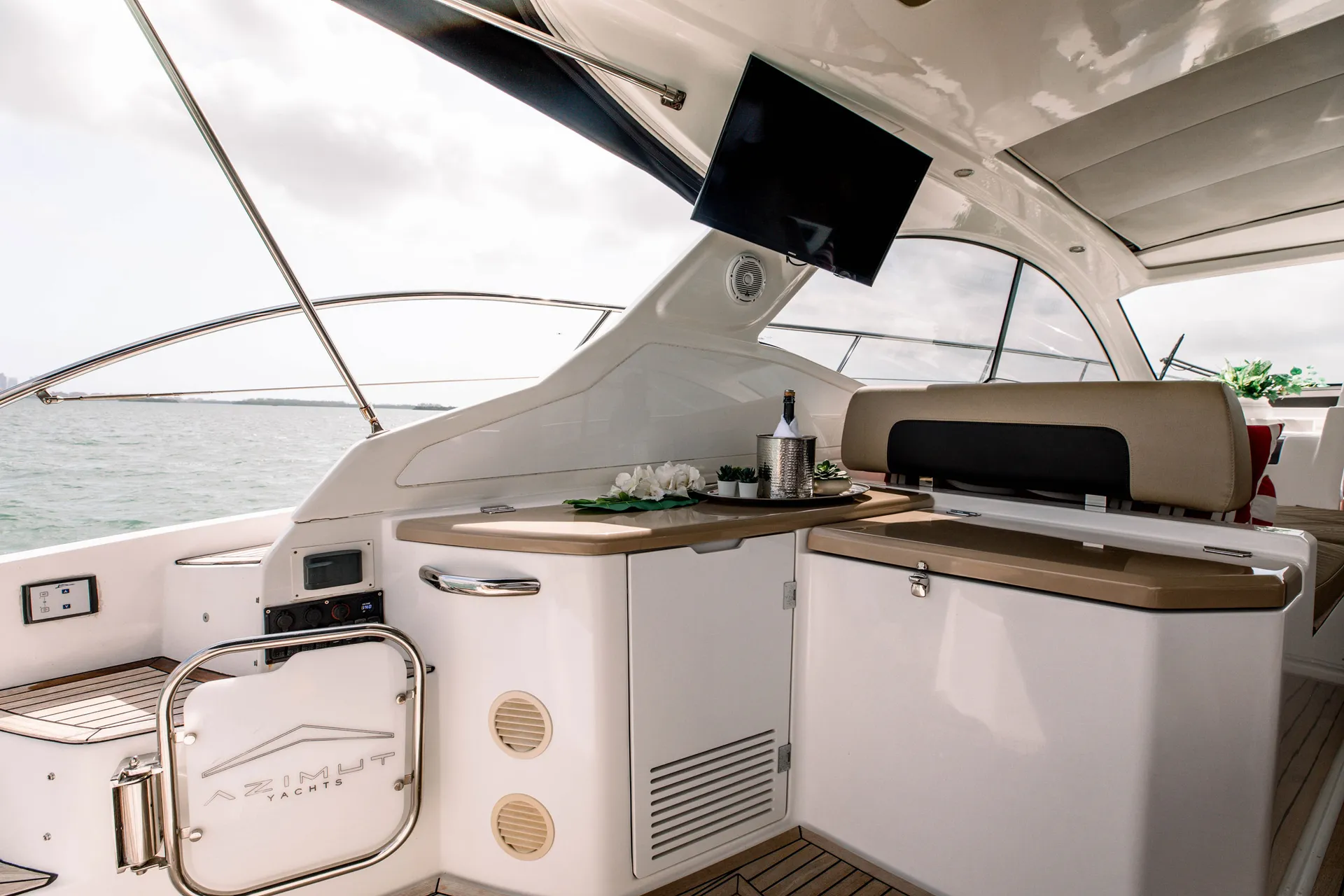 Azimut Other in Miami Beach, FL — photo 2