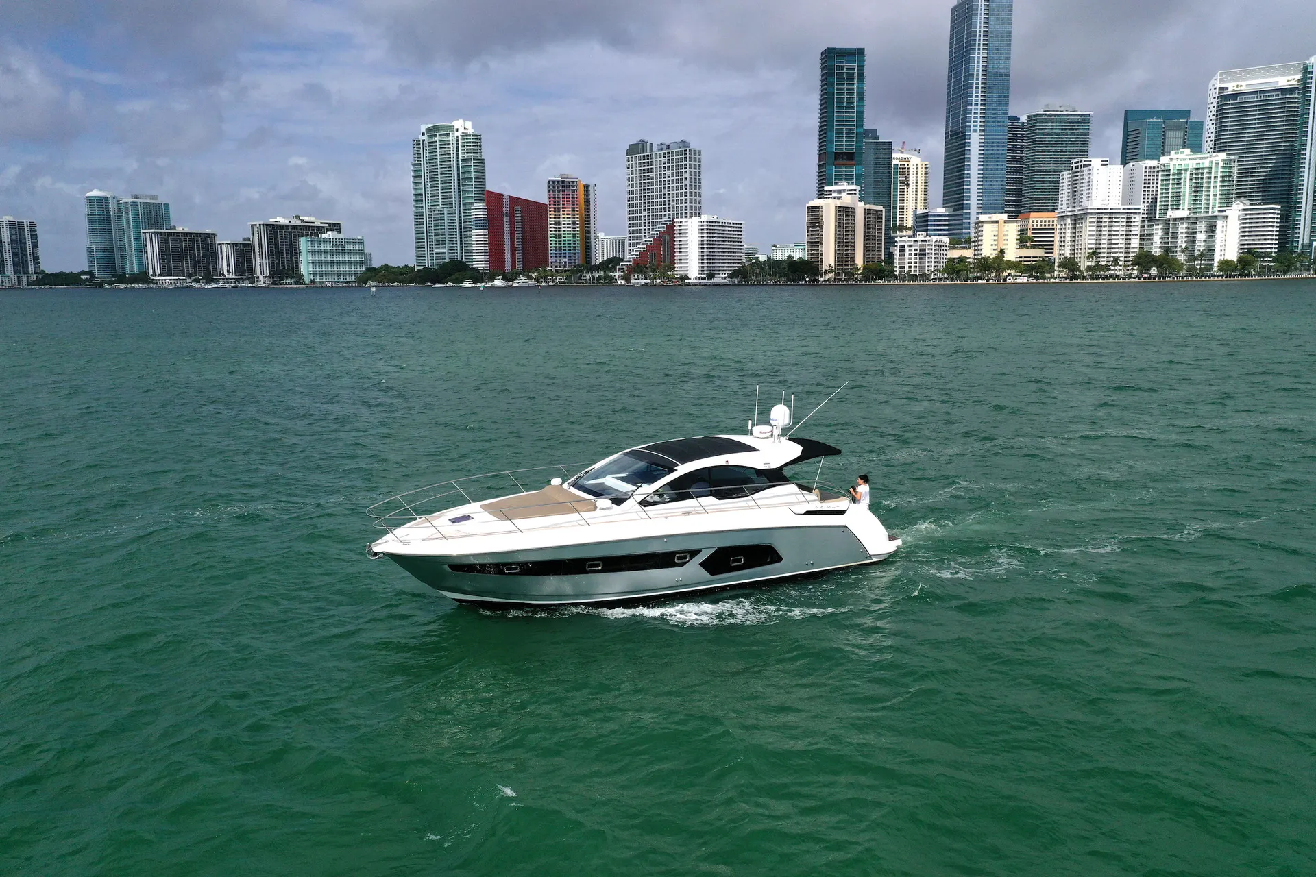 Azimut Other in Miami Beach, FL — photo 8