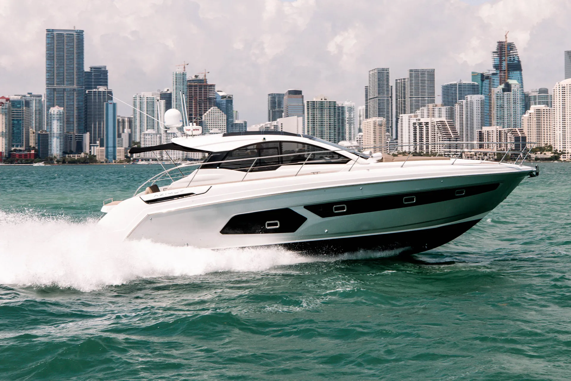Azimut Other in Miami Beach, FL — photo 5