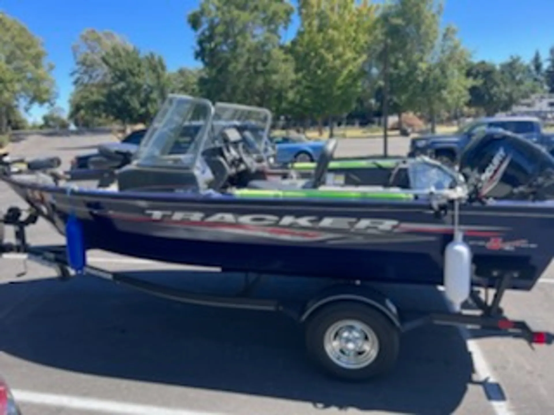 boat