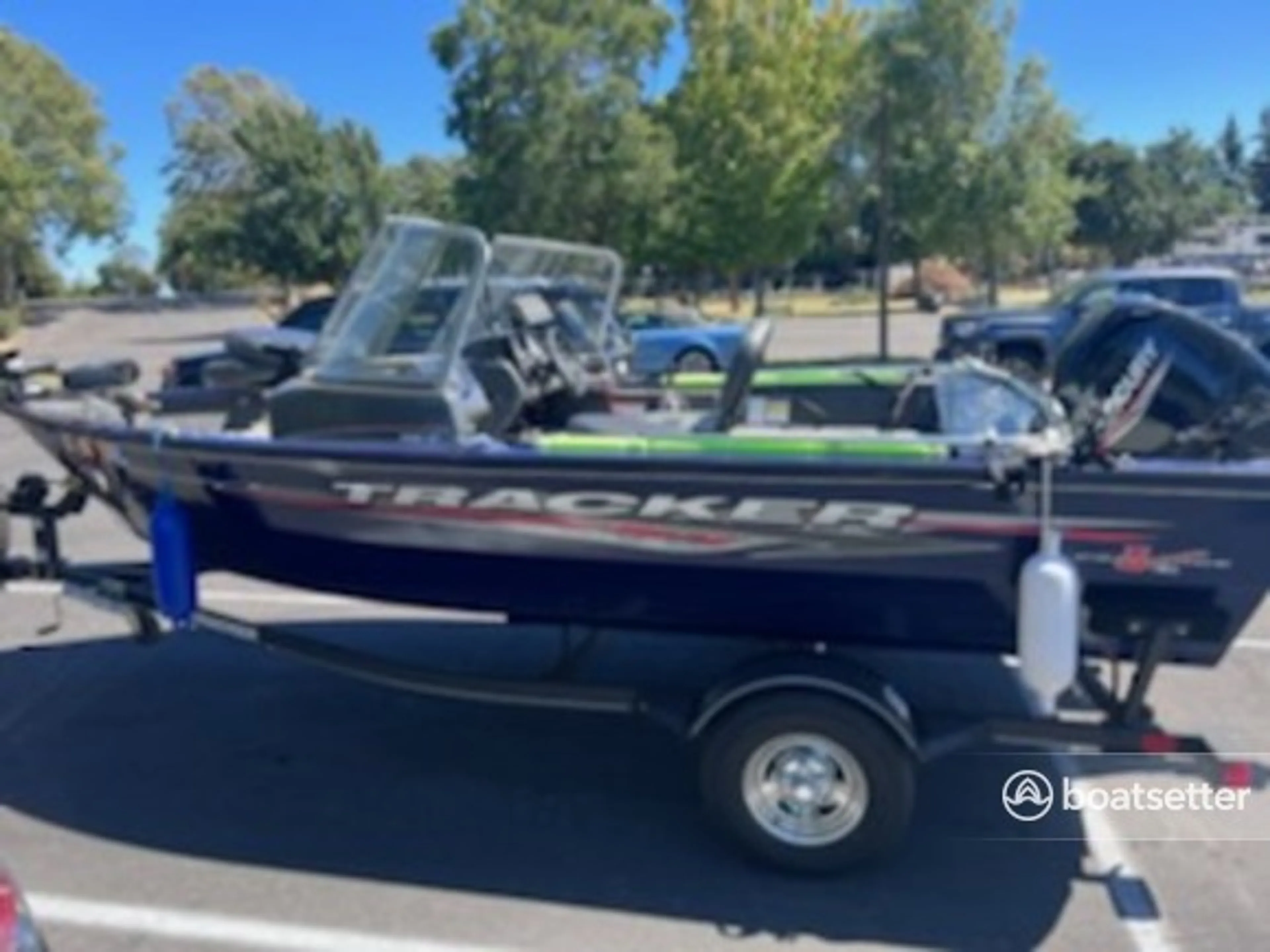 boat