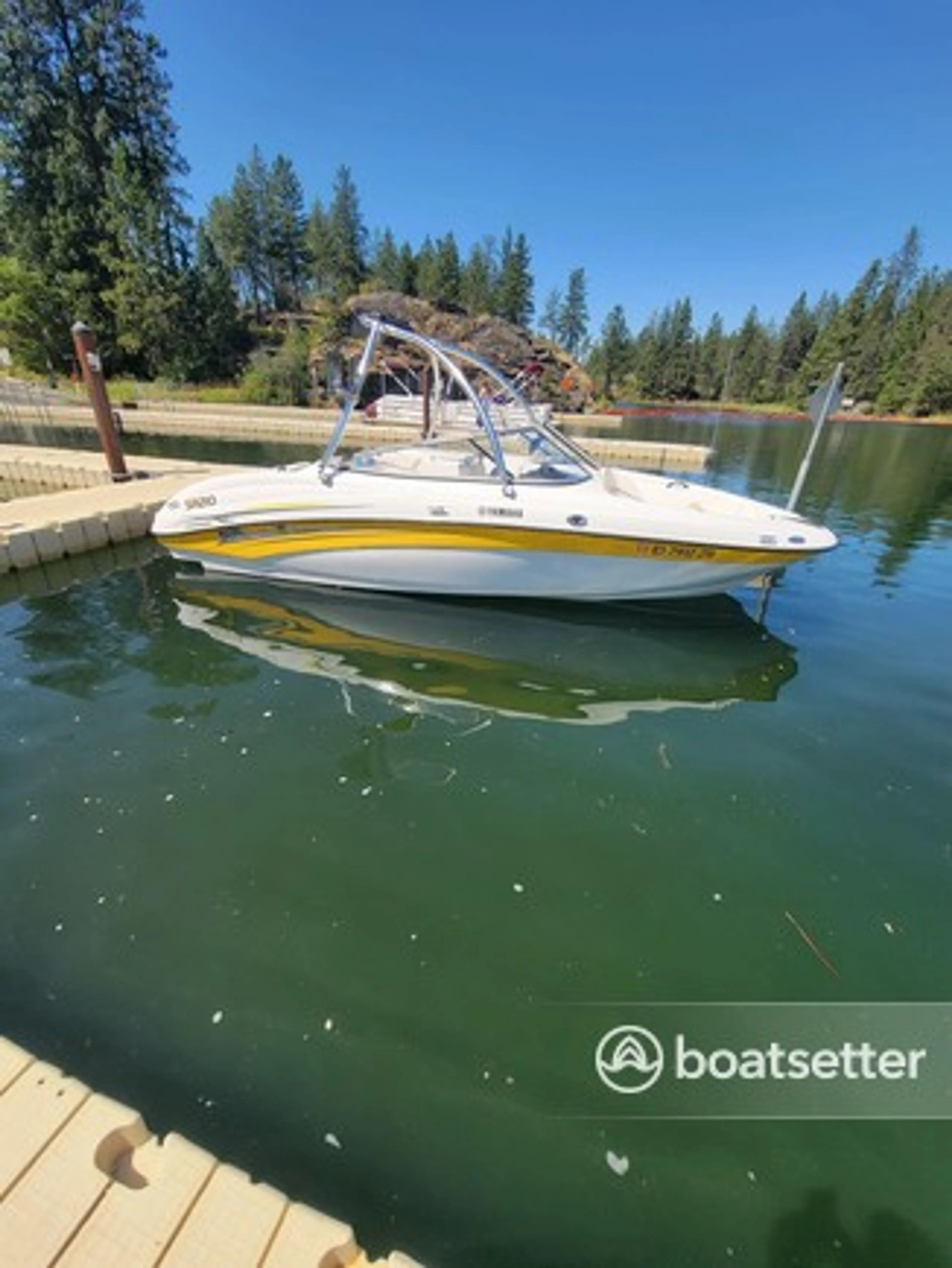 boat