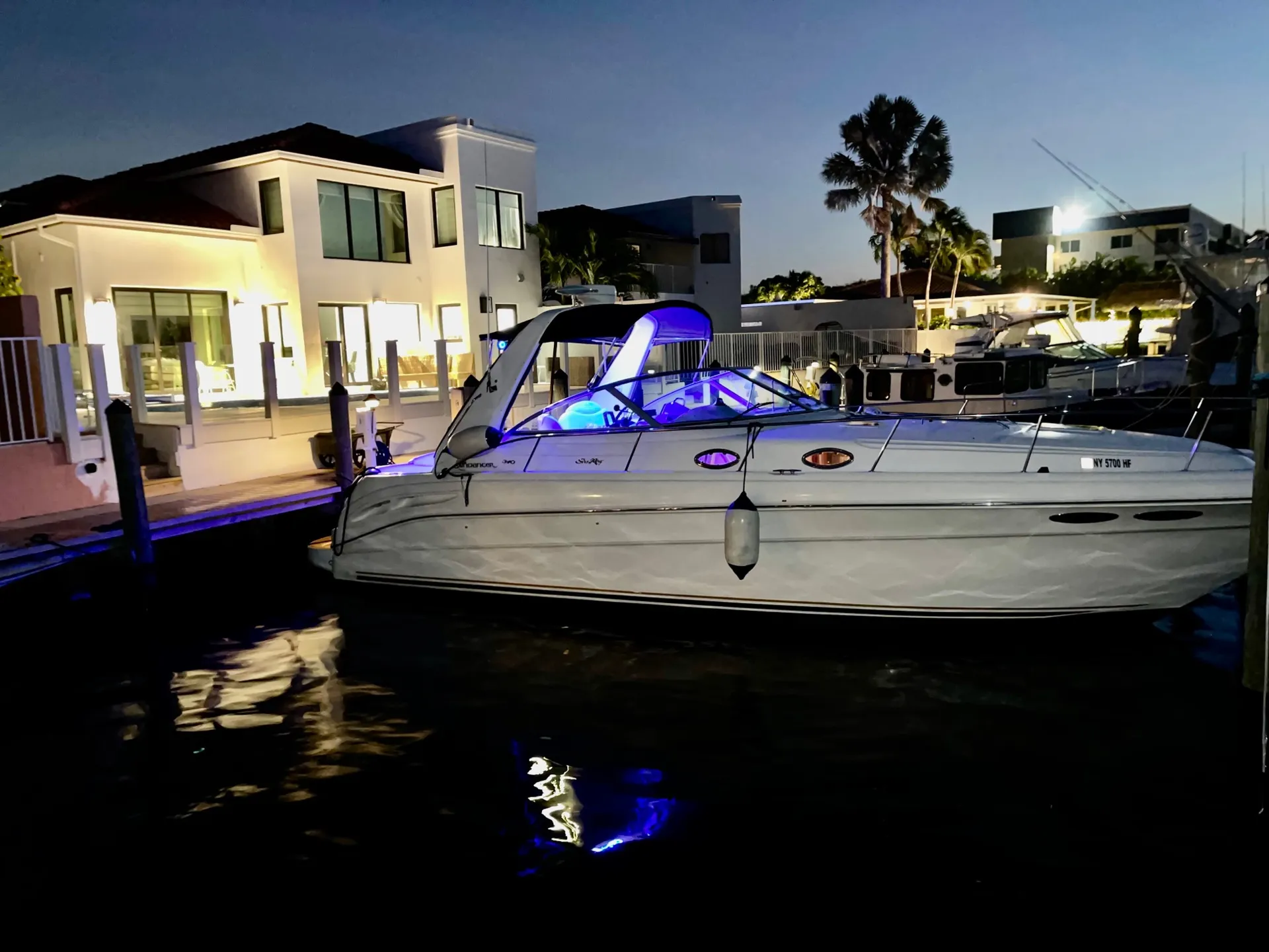 Sea Ray Boats Other in Delray Beach, FL — photo 5