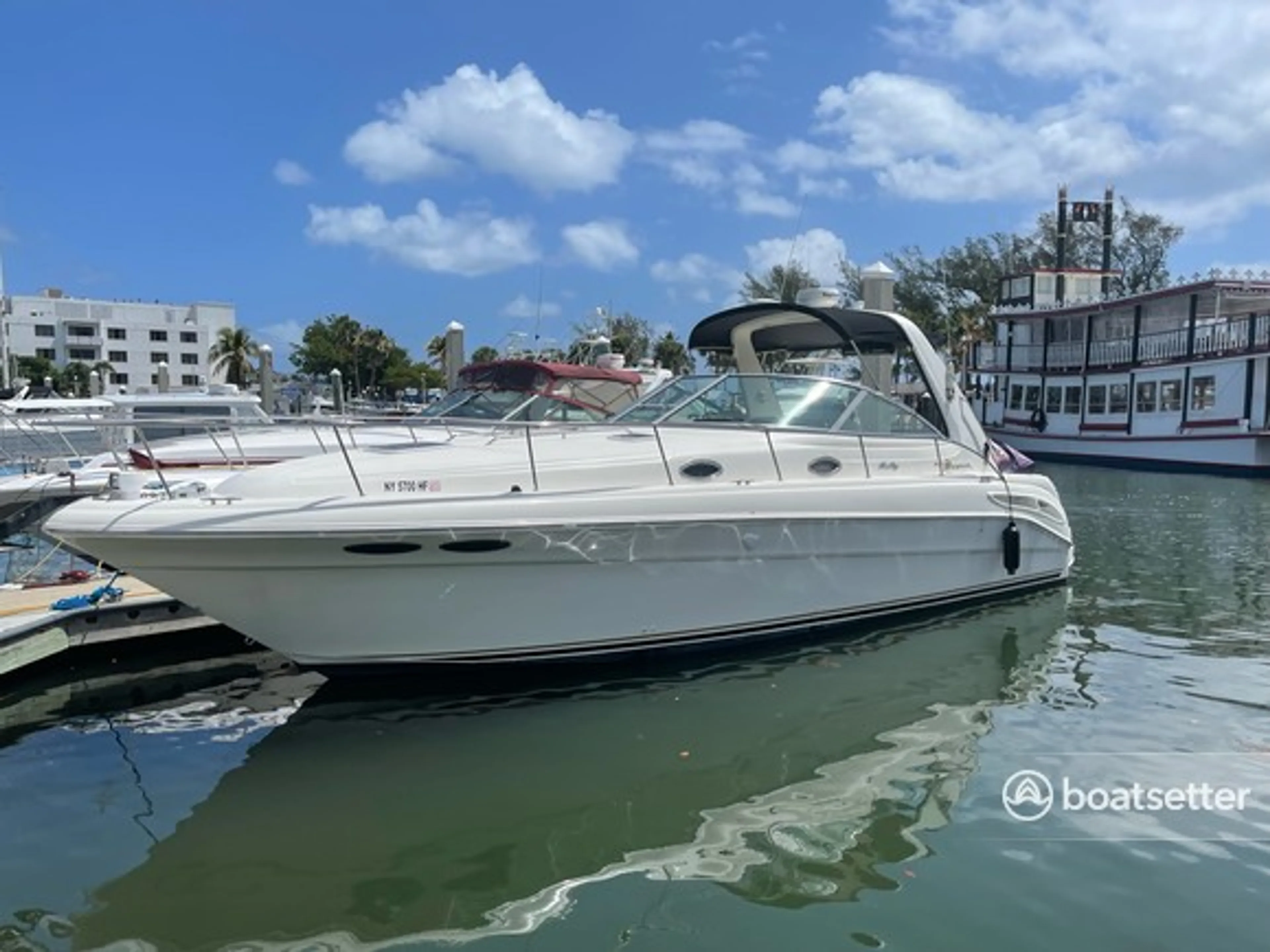 boat