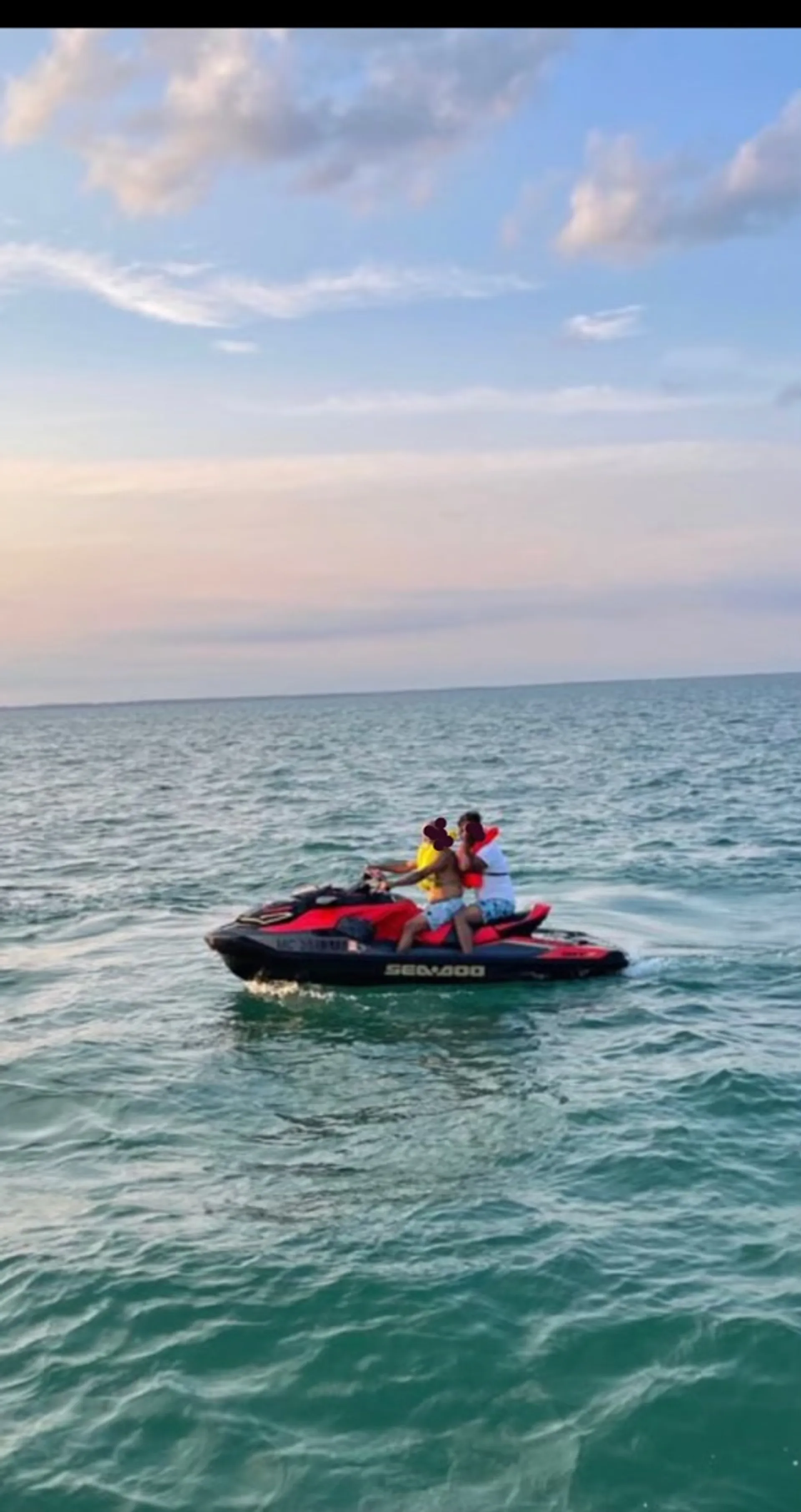 Thompson Marine 2000 Carrara in Detroit, MI — photo 4