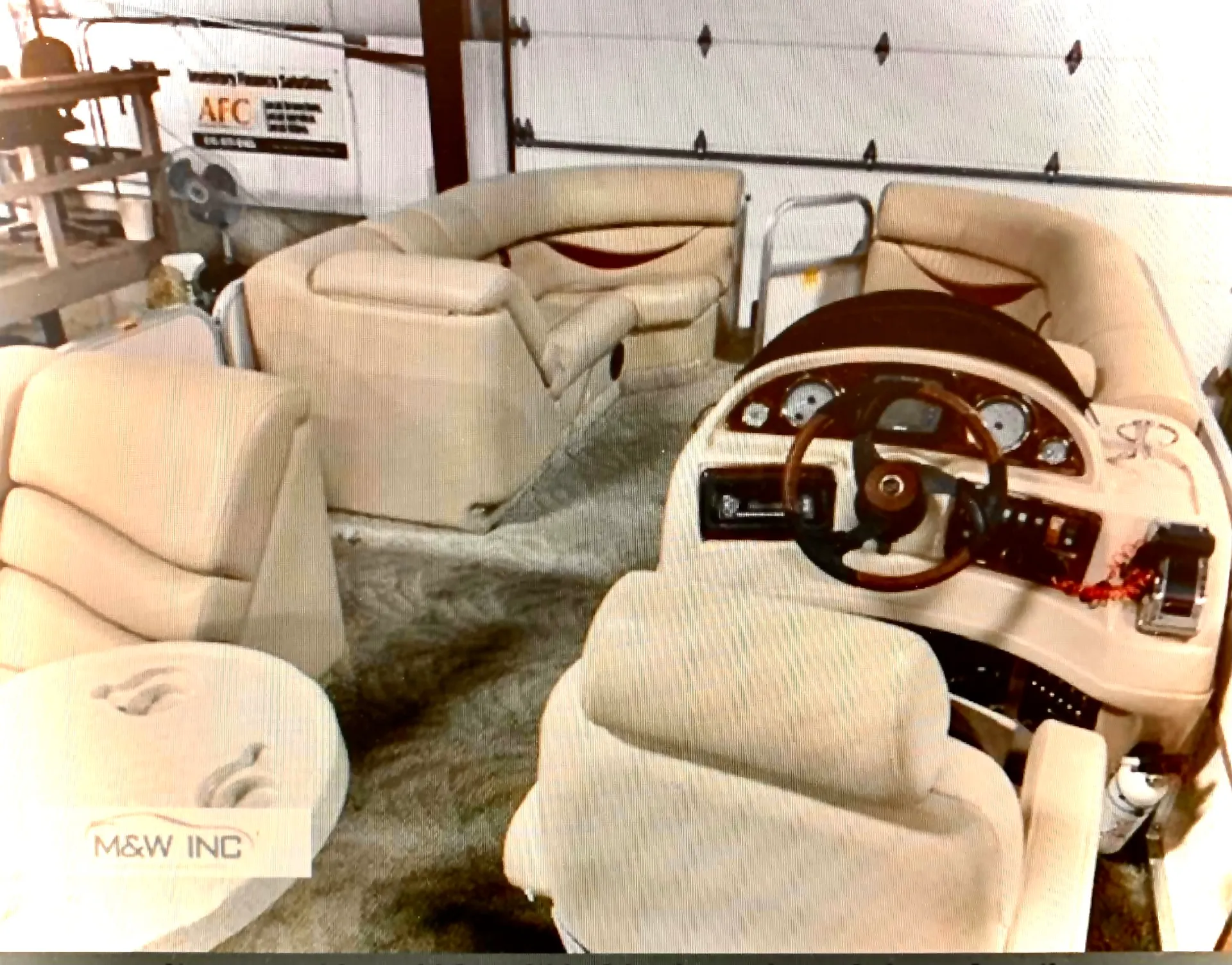 boat