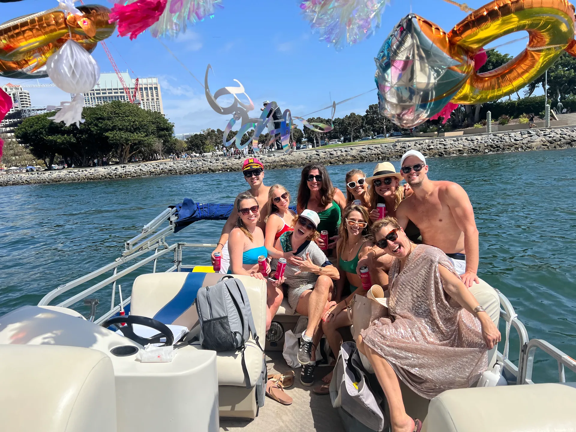 Encore Bentley Bentley Encore 240 Cruise in San Diego, CA — photo 5