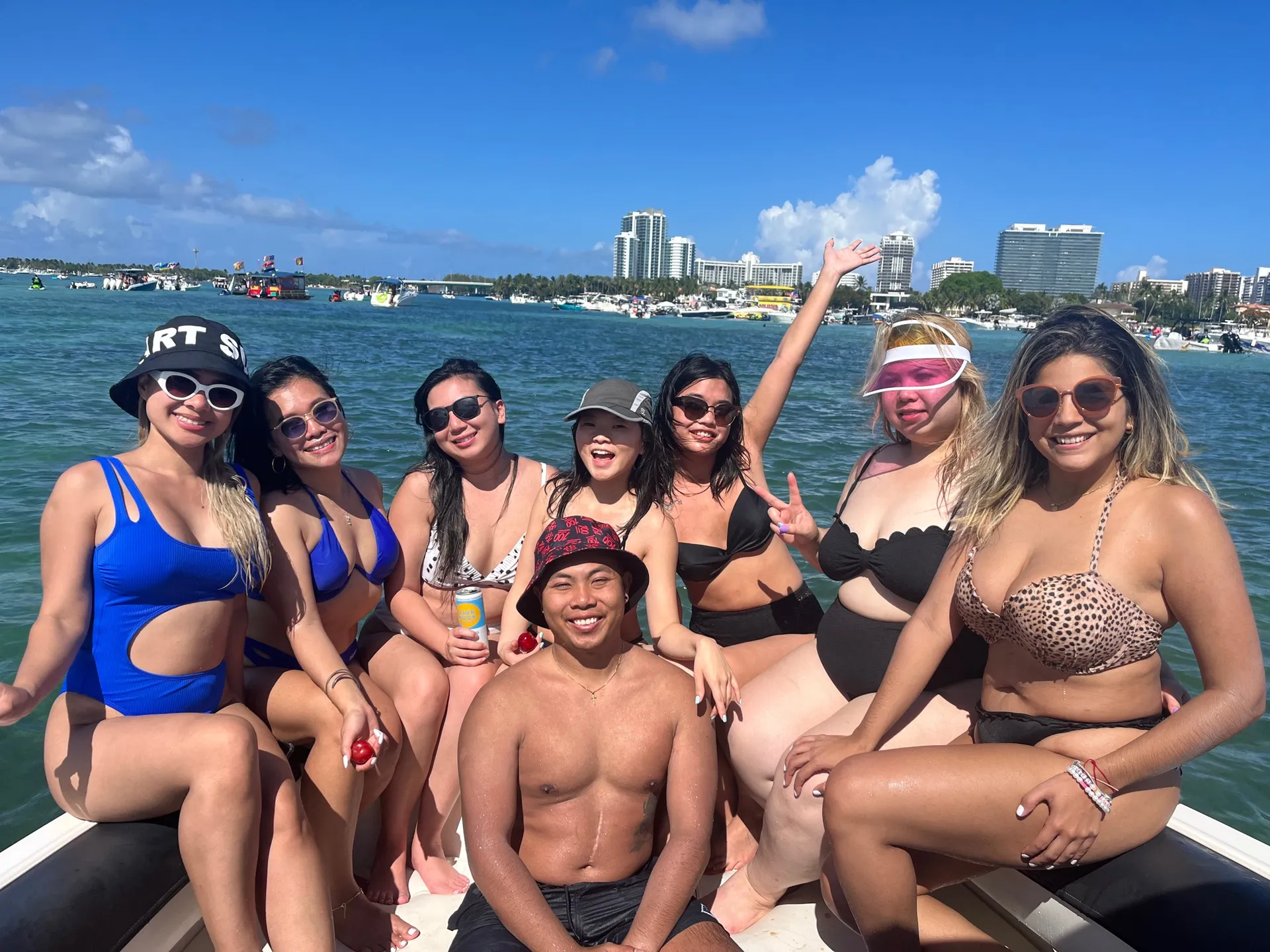 BAYLINER DX2000 in North Miami Beach, FL — photo 6