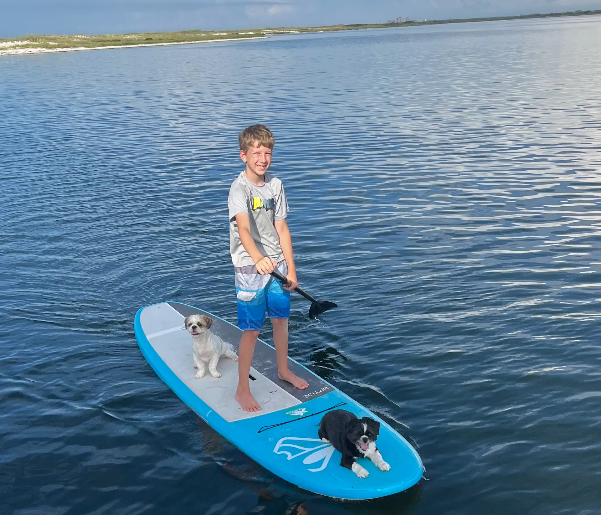 Leopard 47 Sailing Catamaran