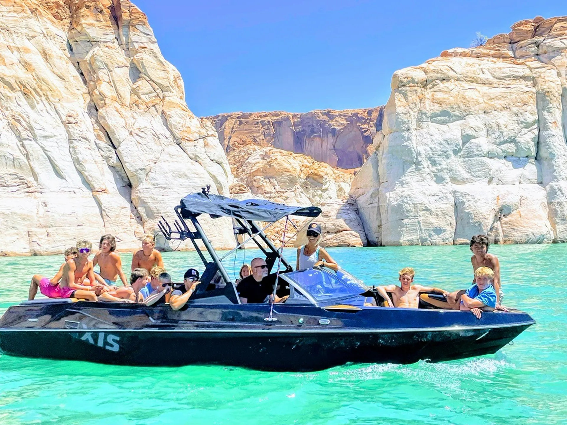 boat