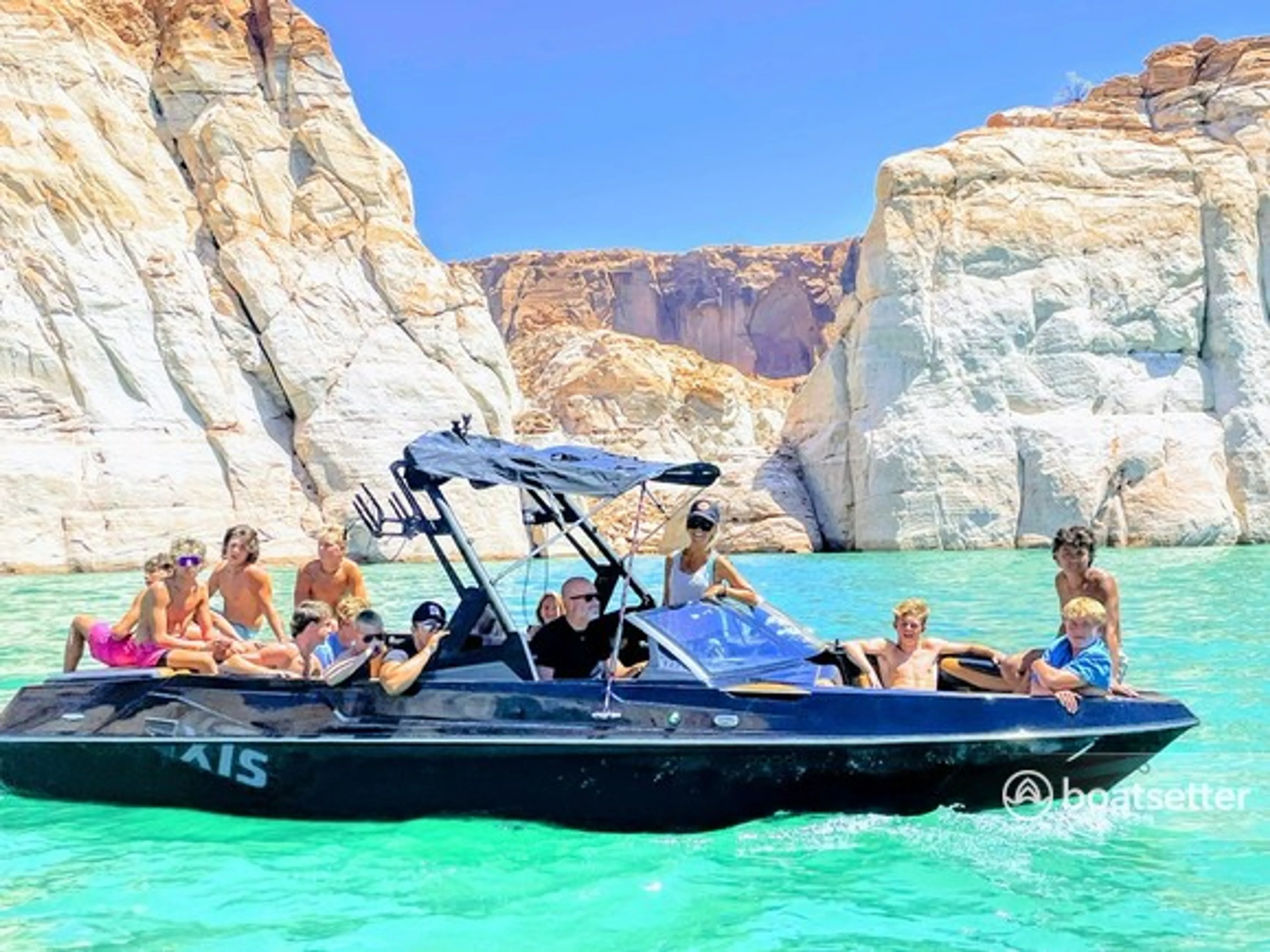 boat