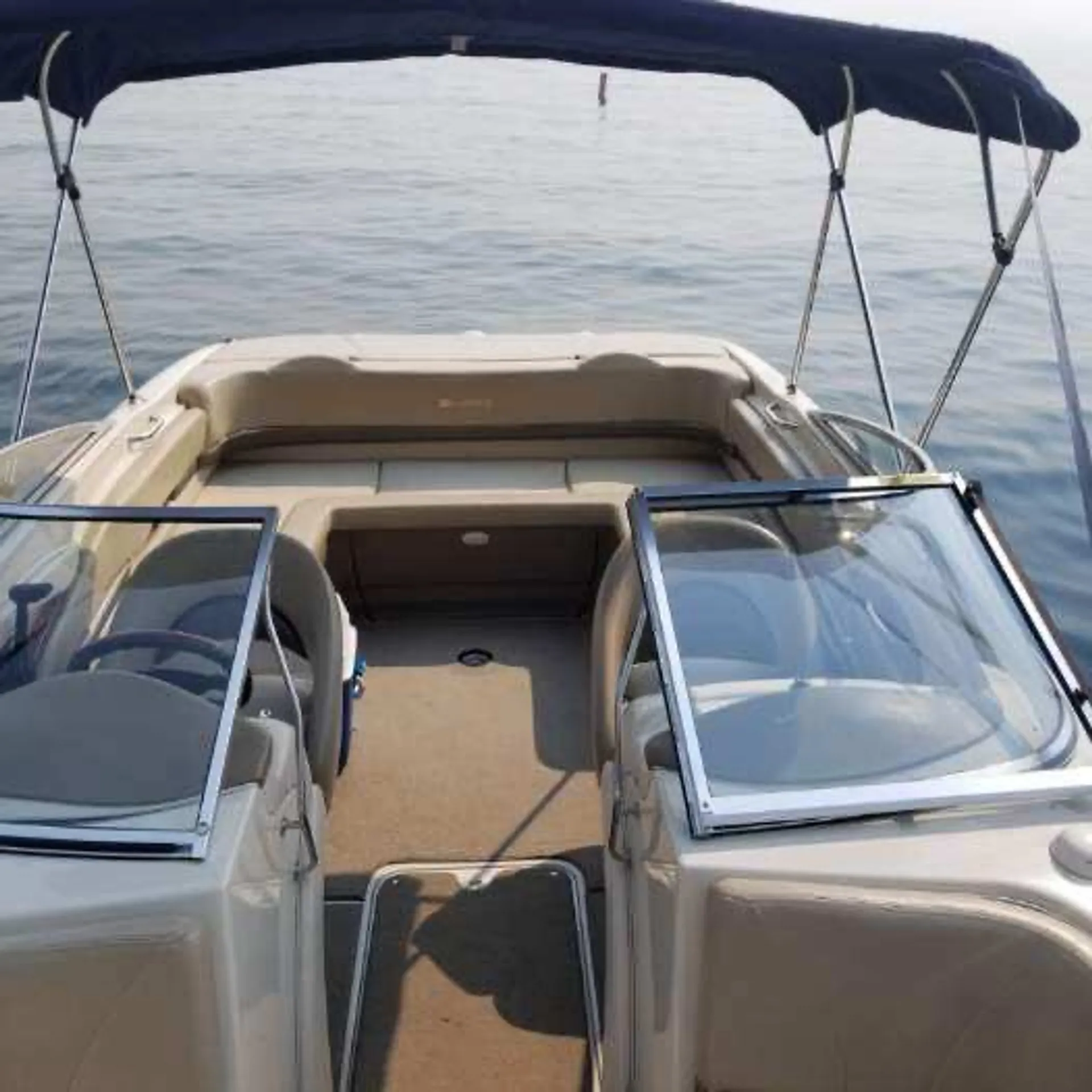 Larson Boats LXi 230 BR  in South Lake Tahoe, CA — photo 6
