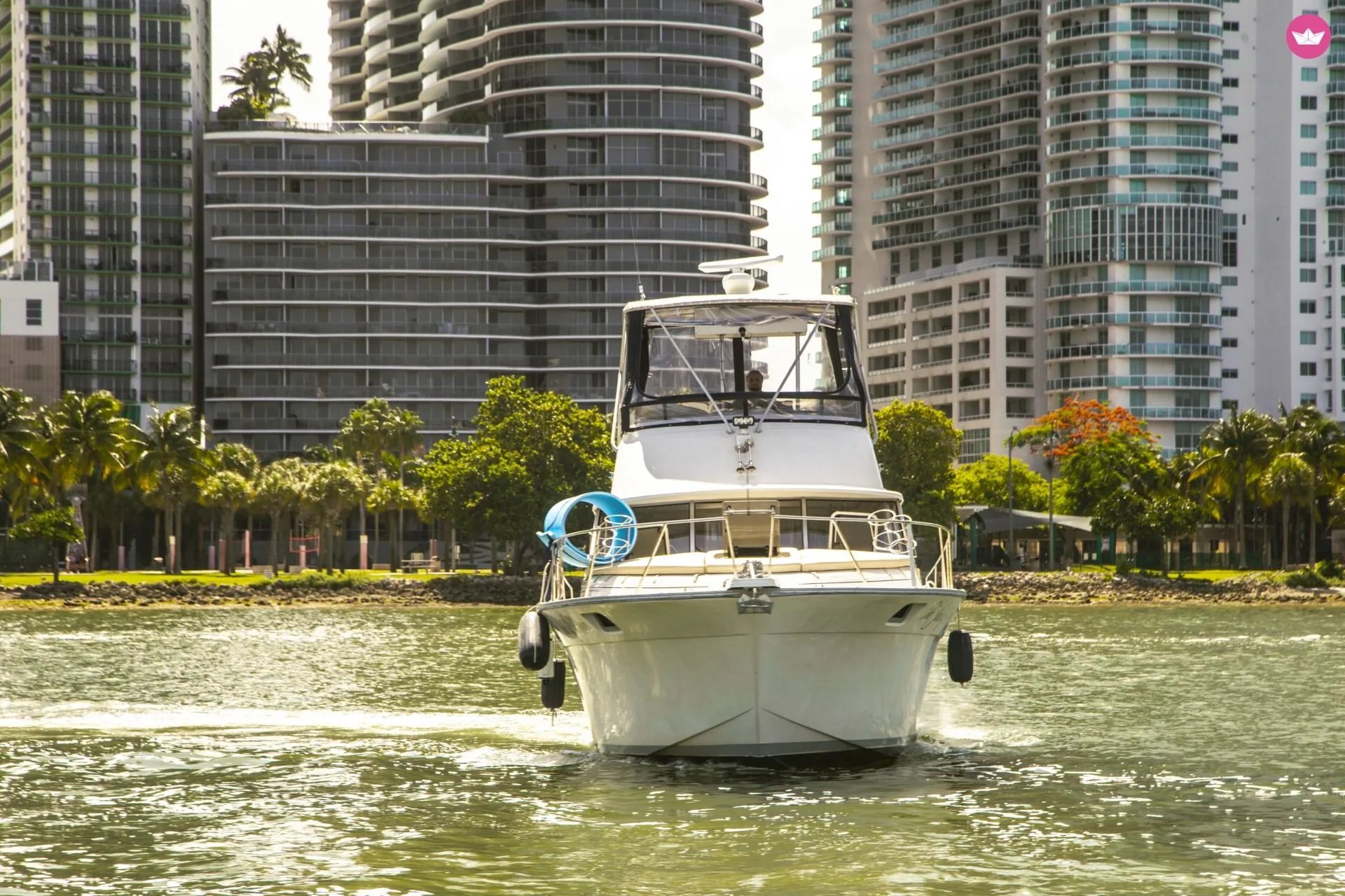 boat