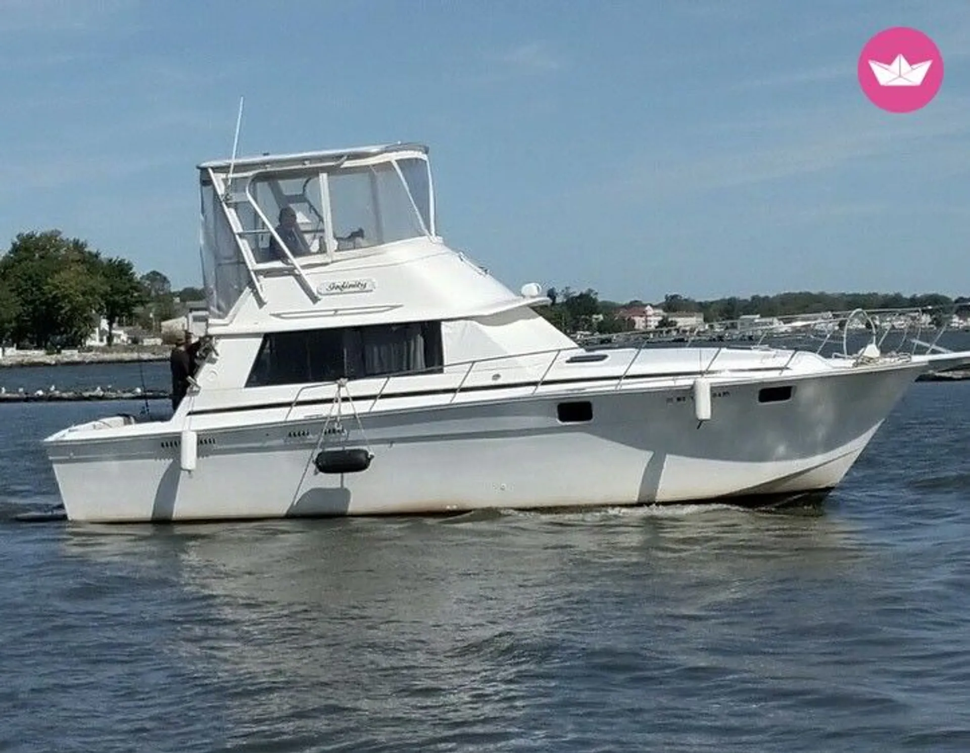 Silverton Marine Other in Miami, FL — photo 4