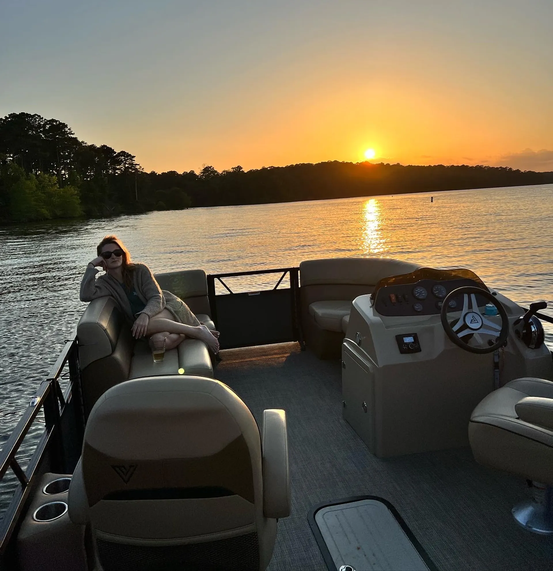 Viaggio Lago 20U in Dayton, TX — photo 4