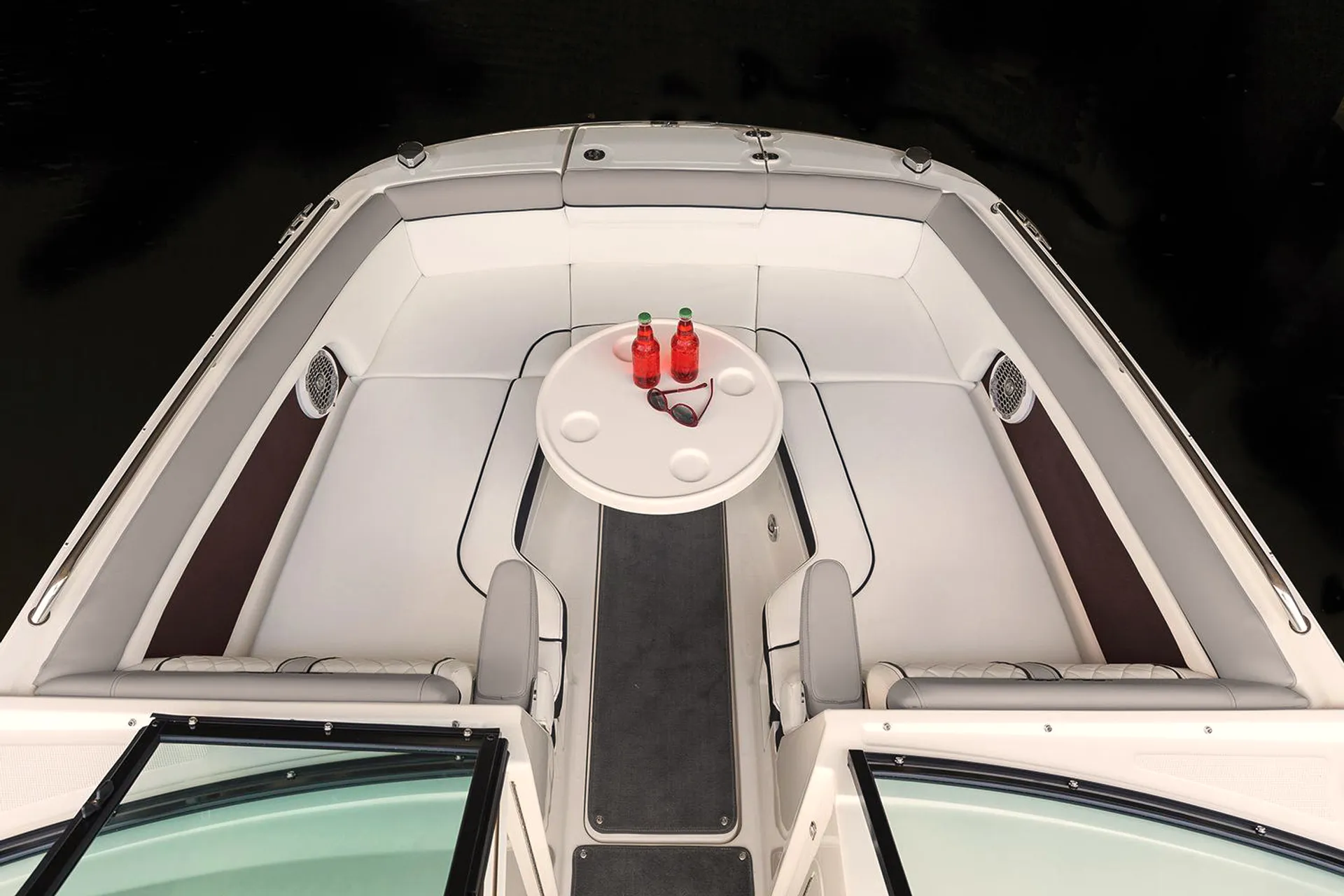 SEA RAY BOATS SDX 270 OB in Hoboken, NJ — photo 3