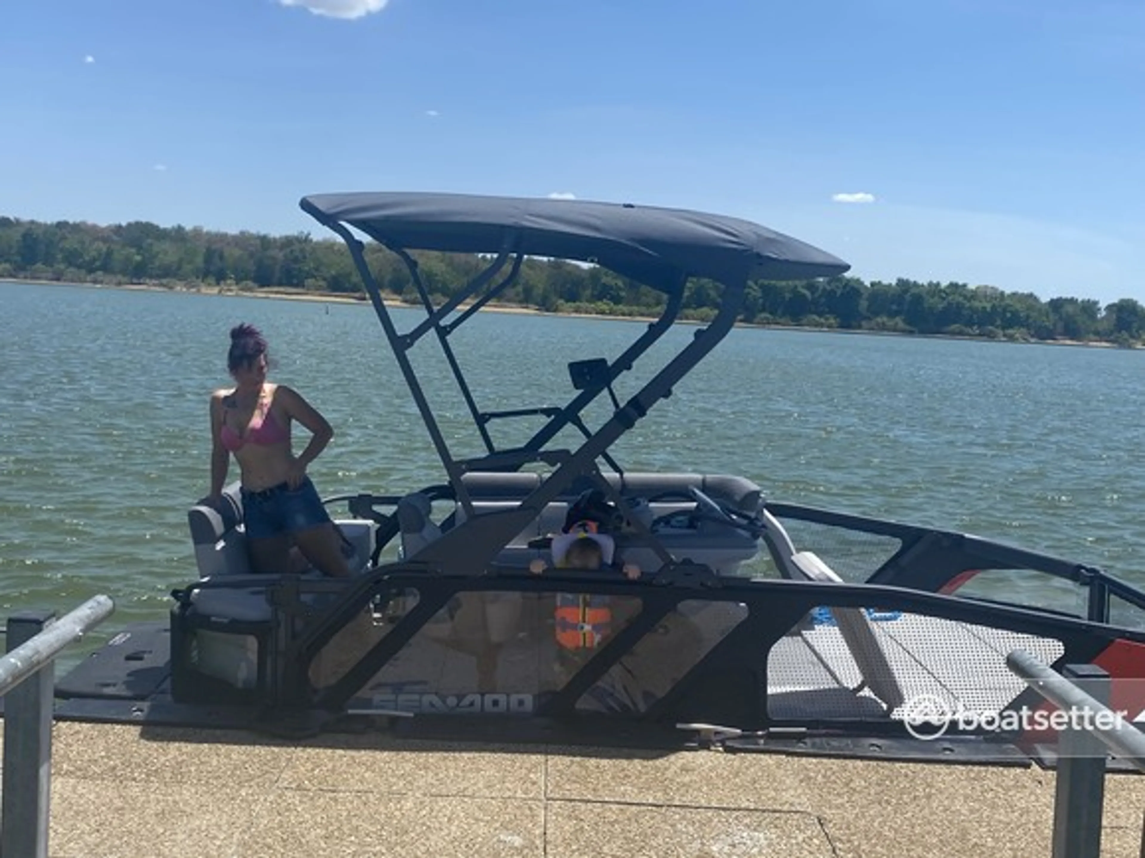 boat