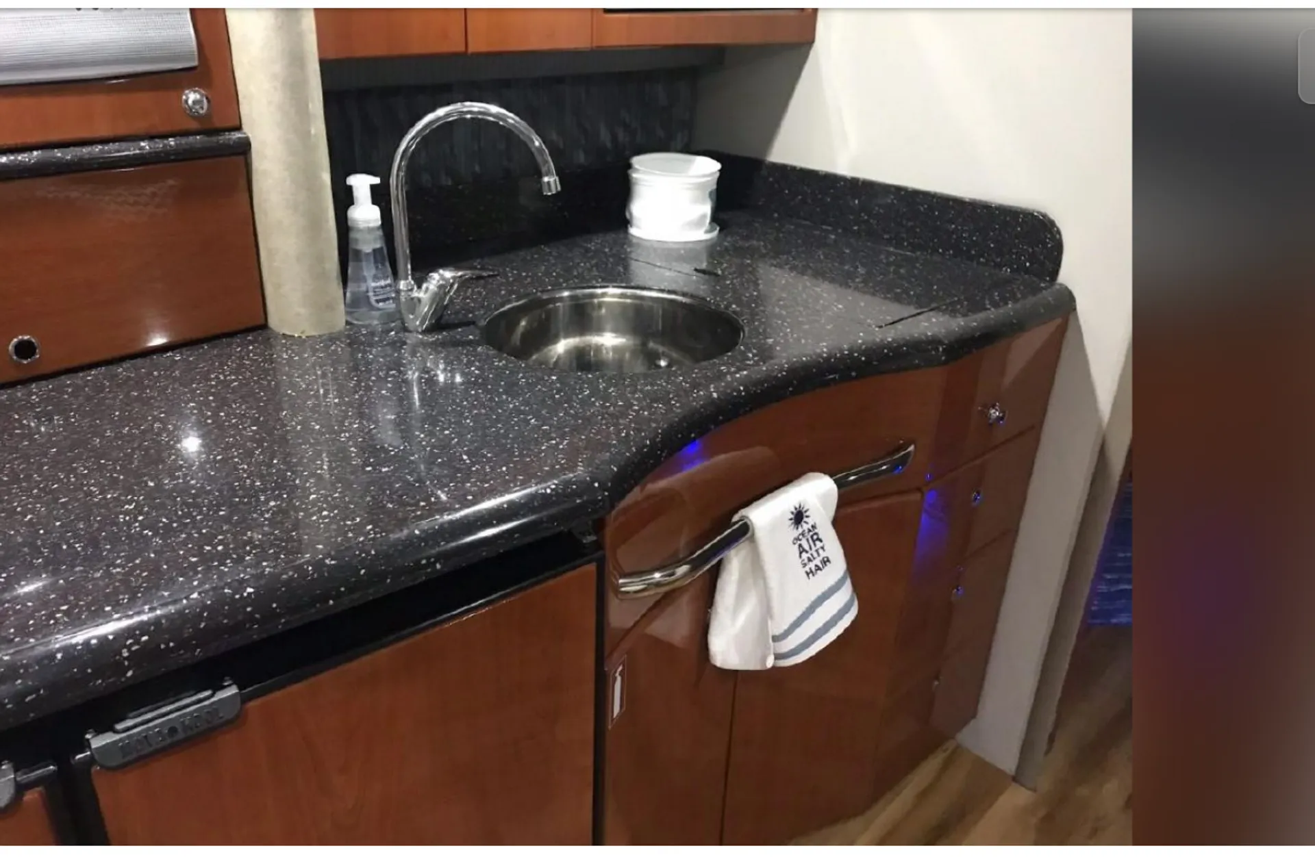 Jersey Shore Fun!!  Formula 40 PC