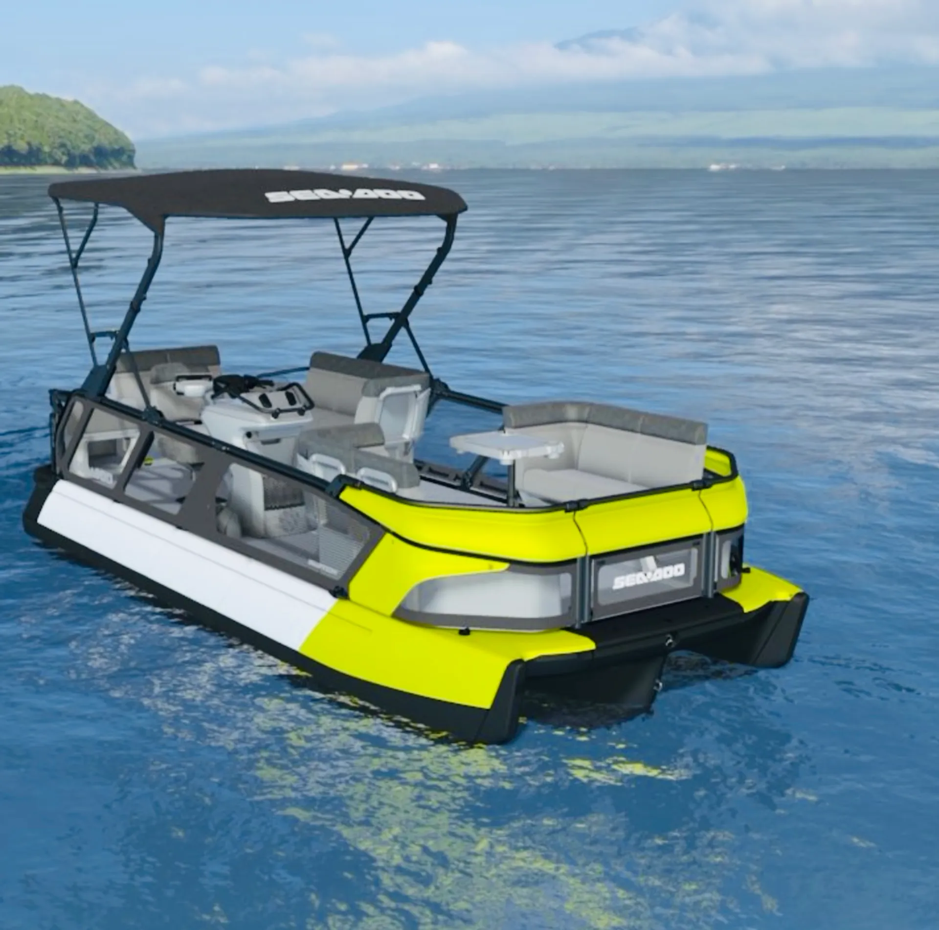 boat